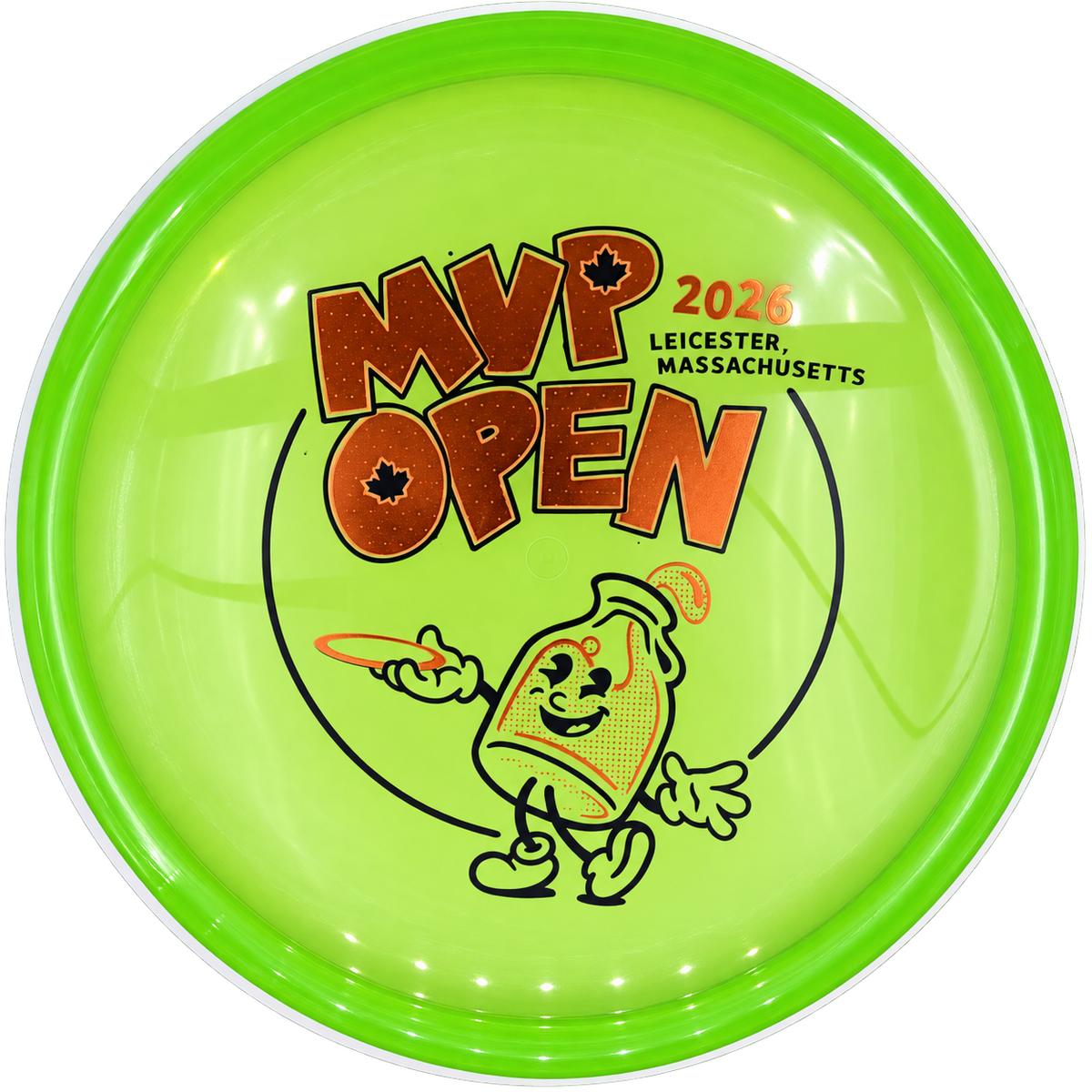 Proton Soft Stasis - MVP Open 2026