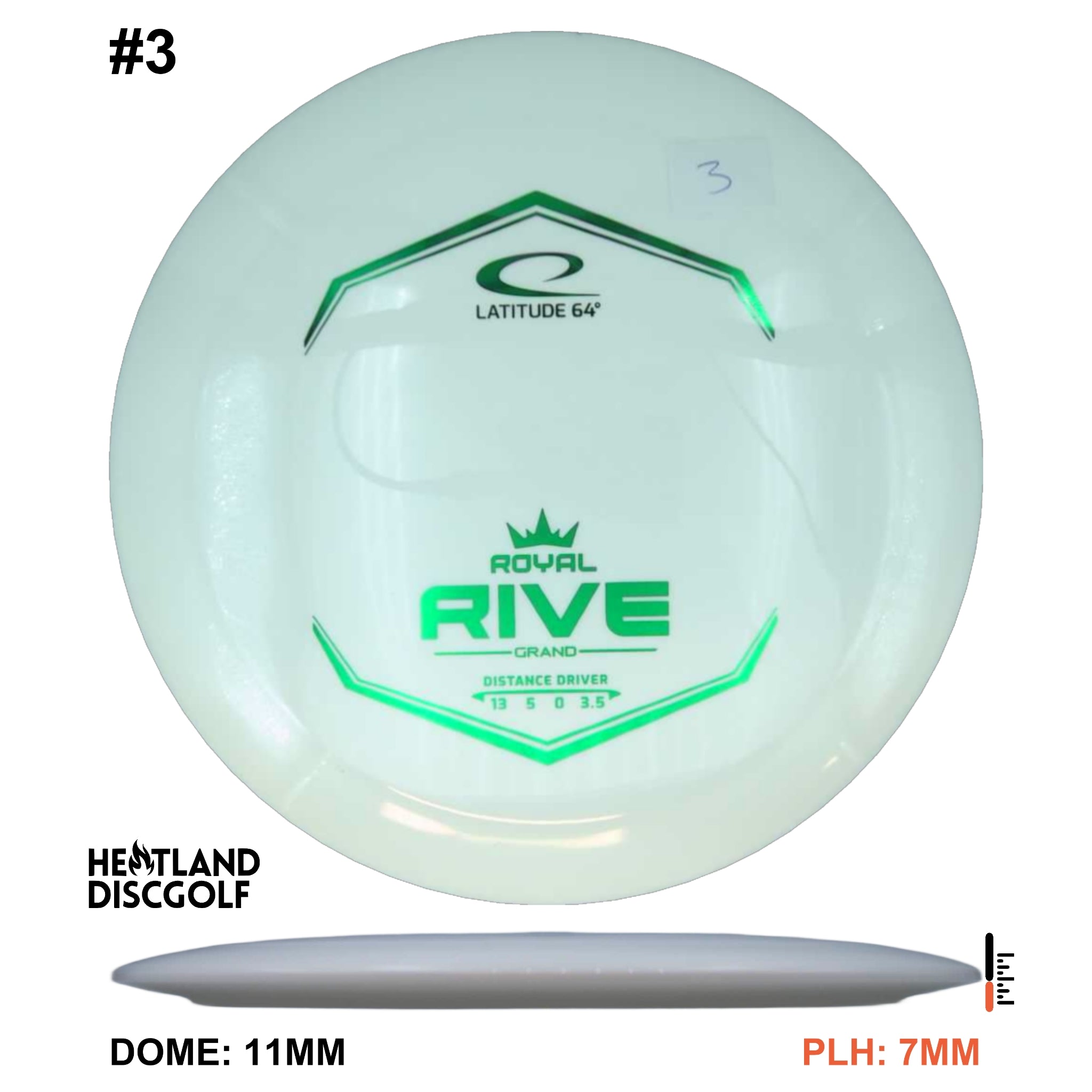 Royal Grand Rive