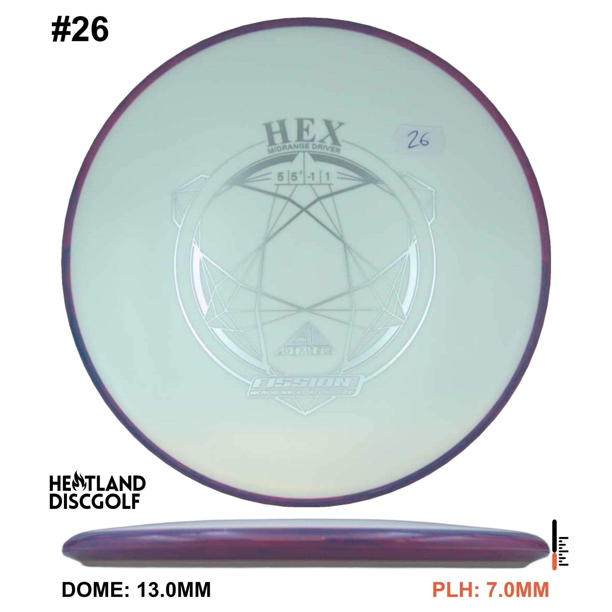 Fission Hex