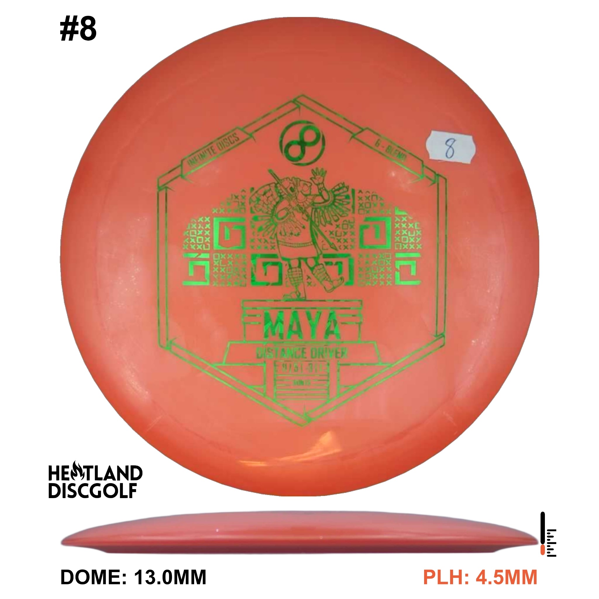 G-Blend Maya