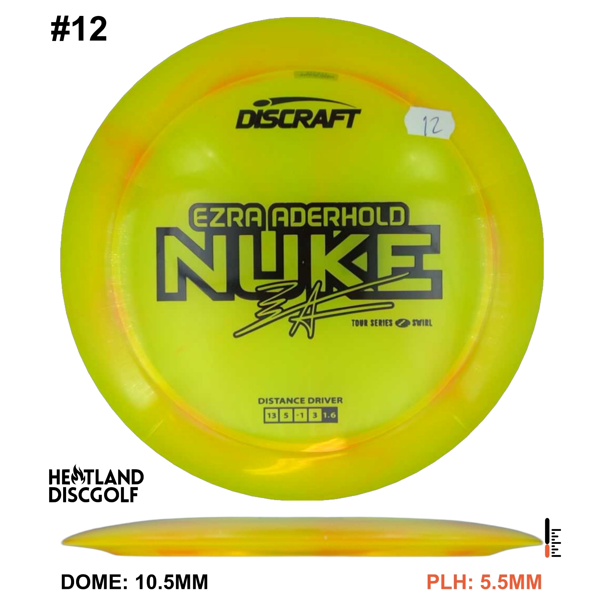 Z Swirl Nuke - Ezra Aderhold Tour Series 2025