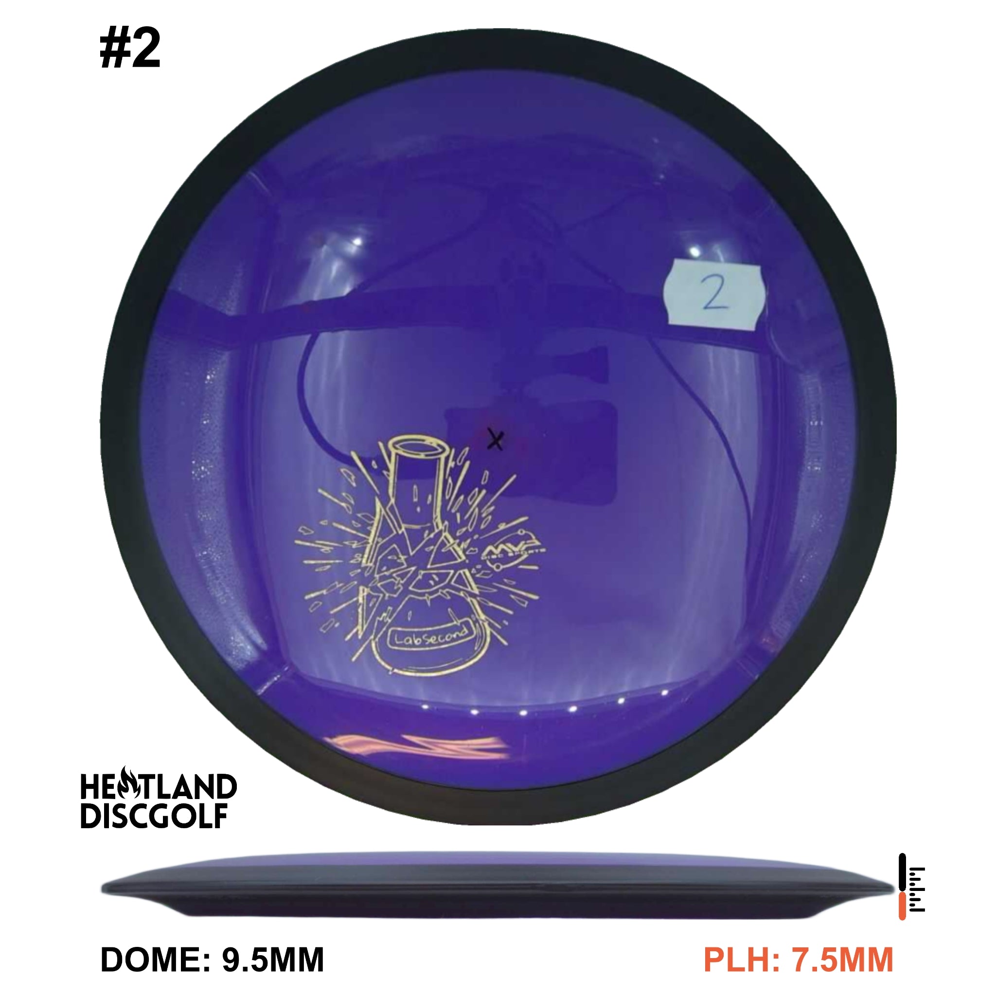 Neutron Nitro - Lab Second