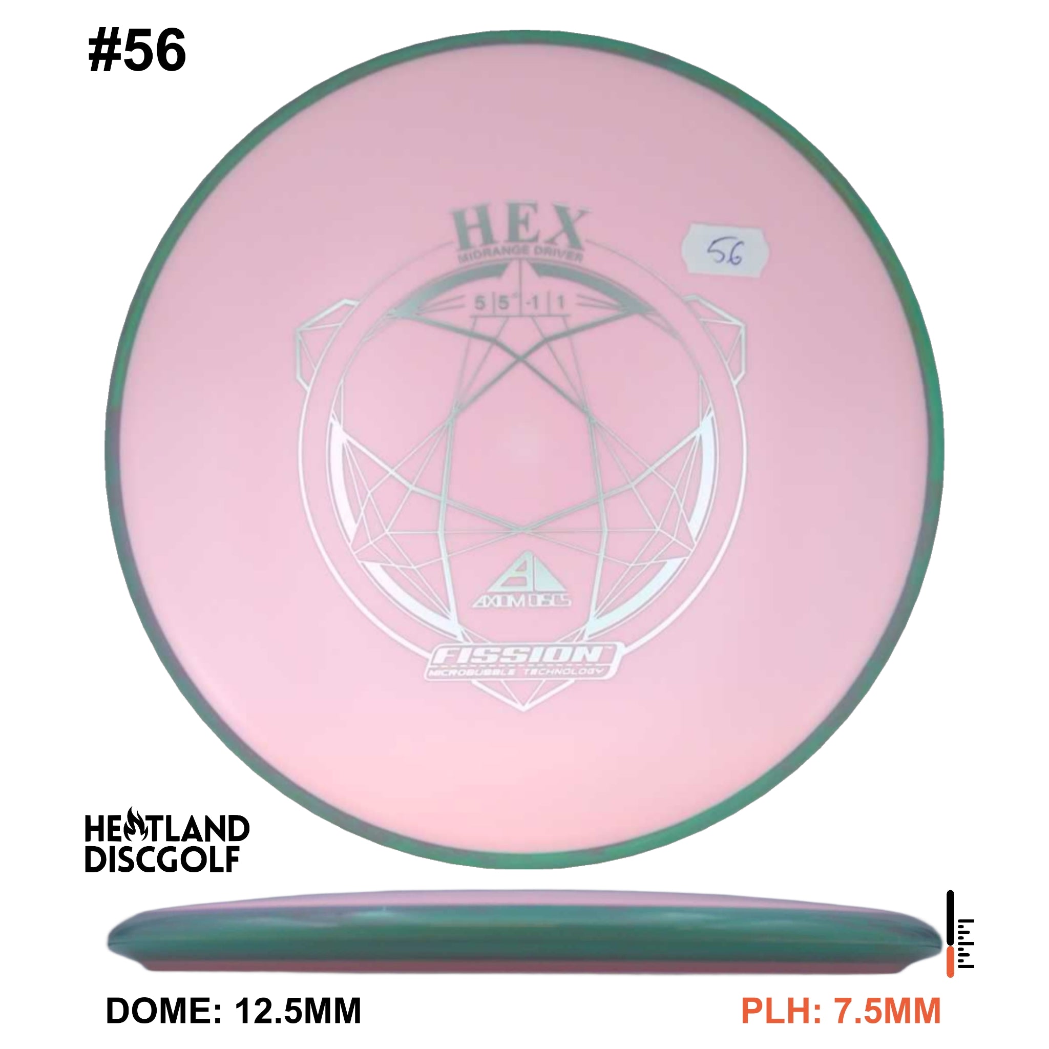 Fission Hex