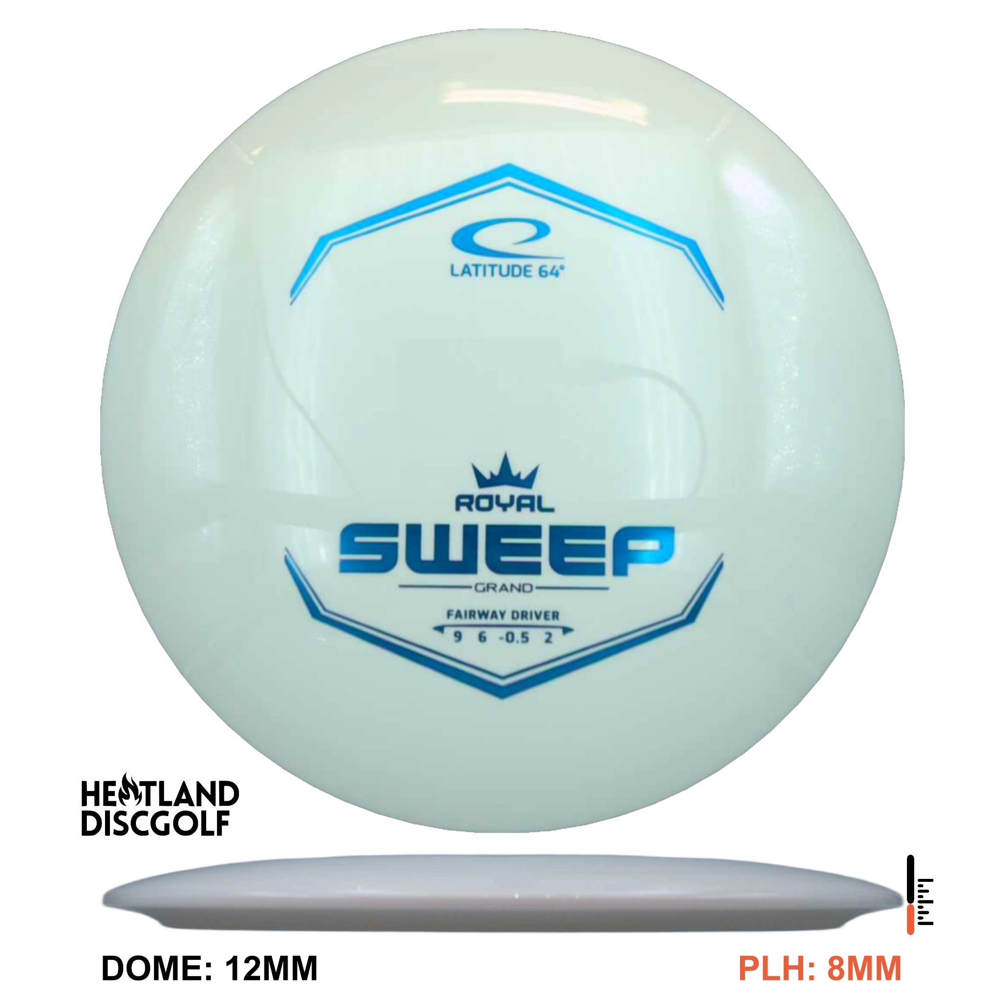 Royal Grand Sweep