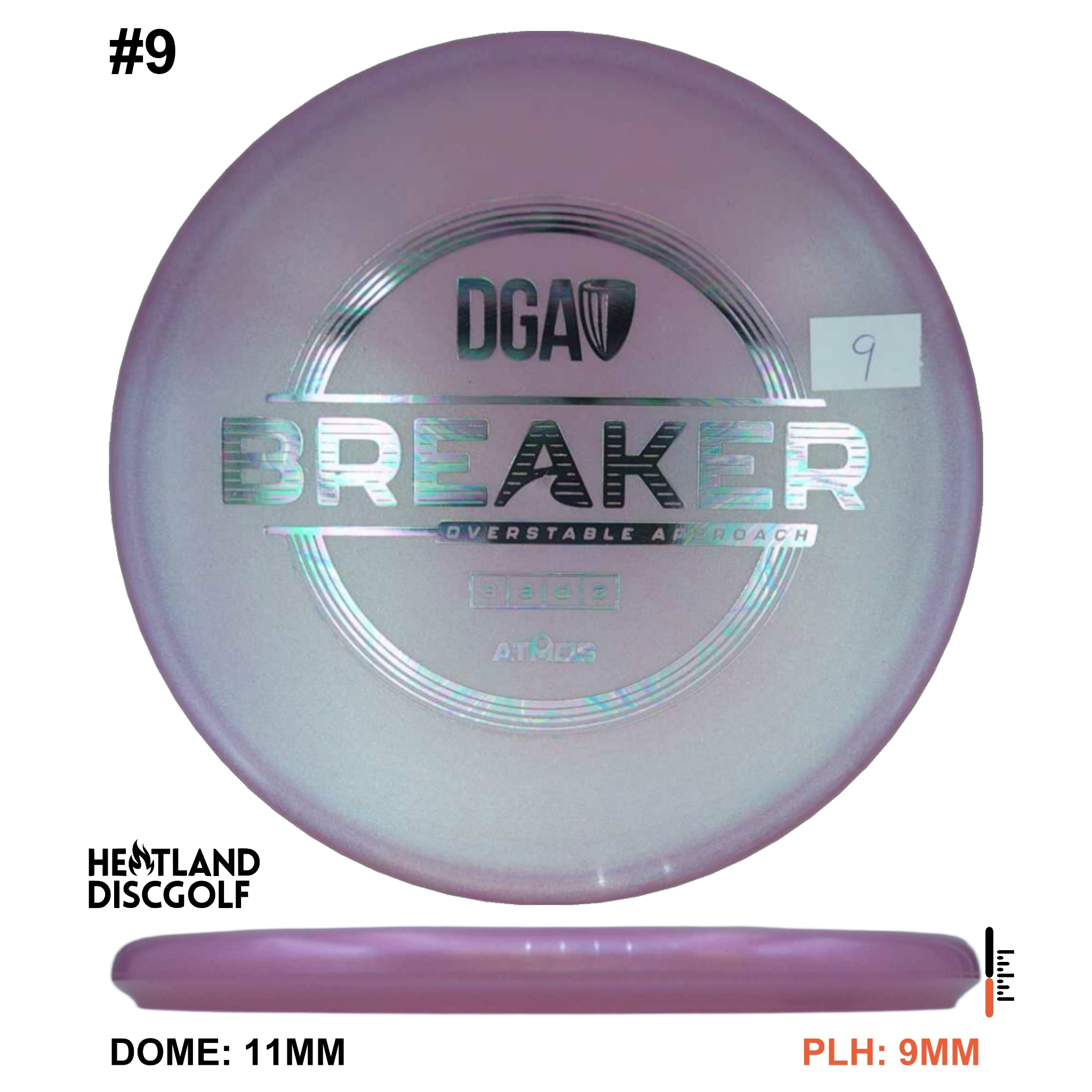 Atmos Breaker