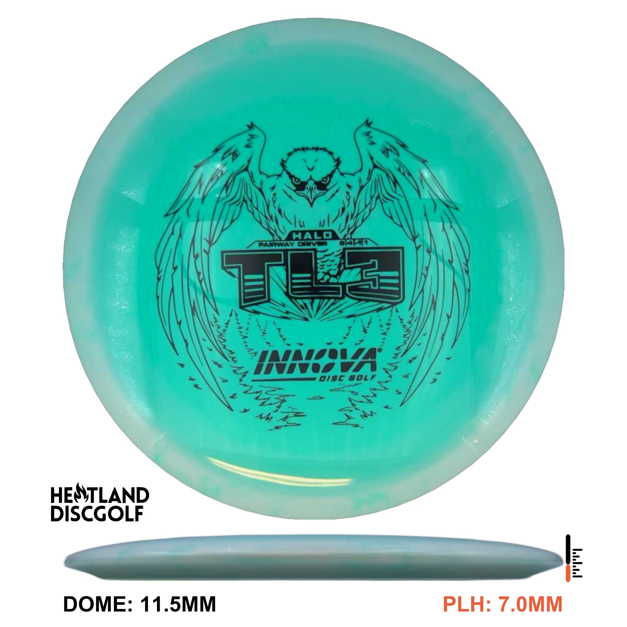 Halo Star TL3