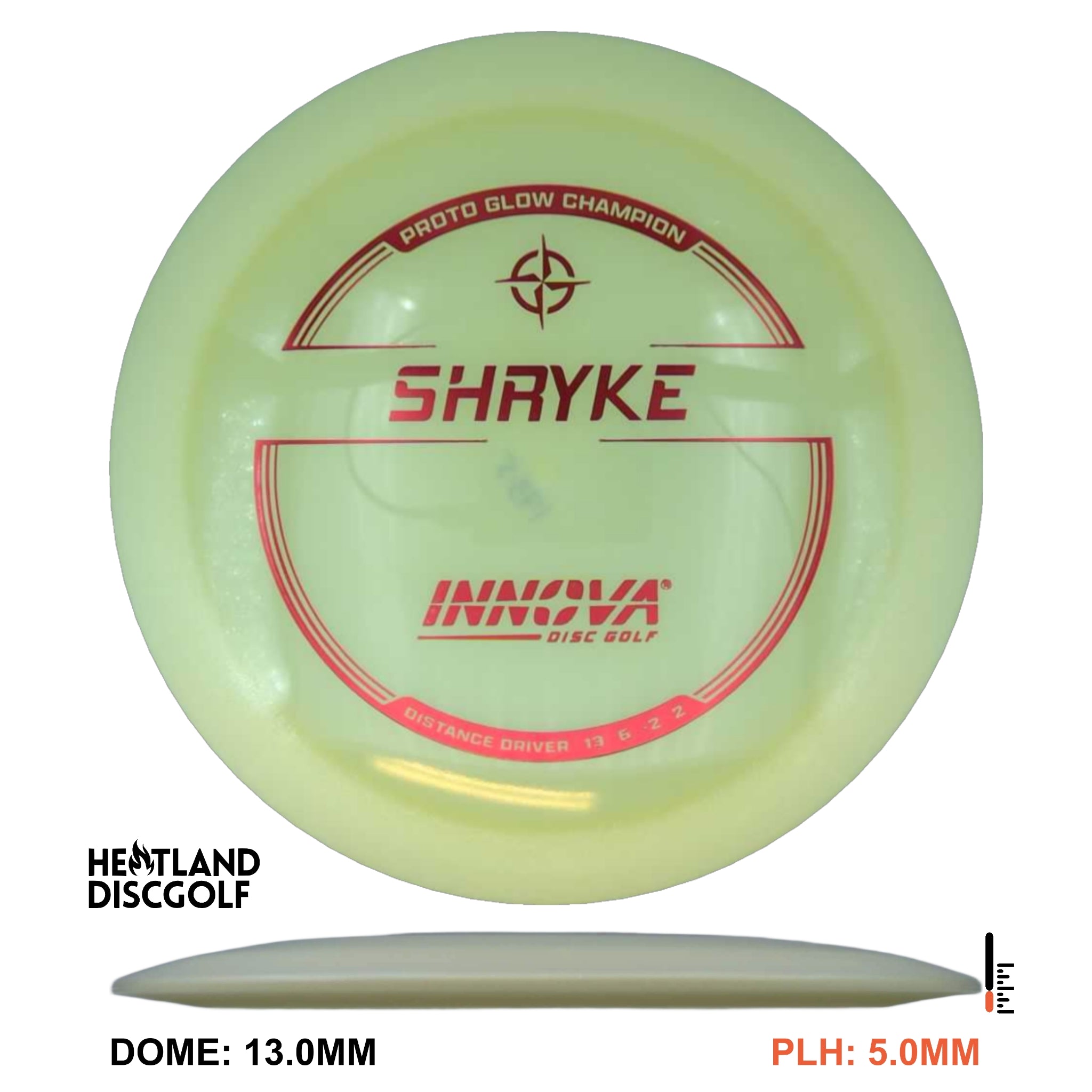 Champion Proto Glow Shryke