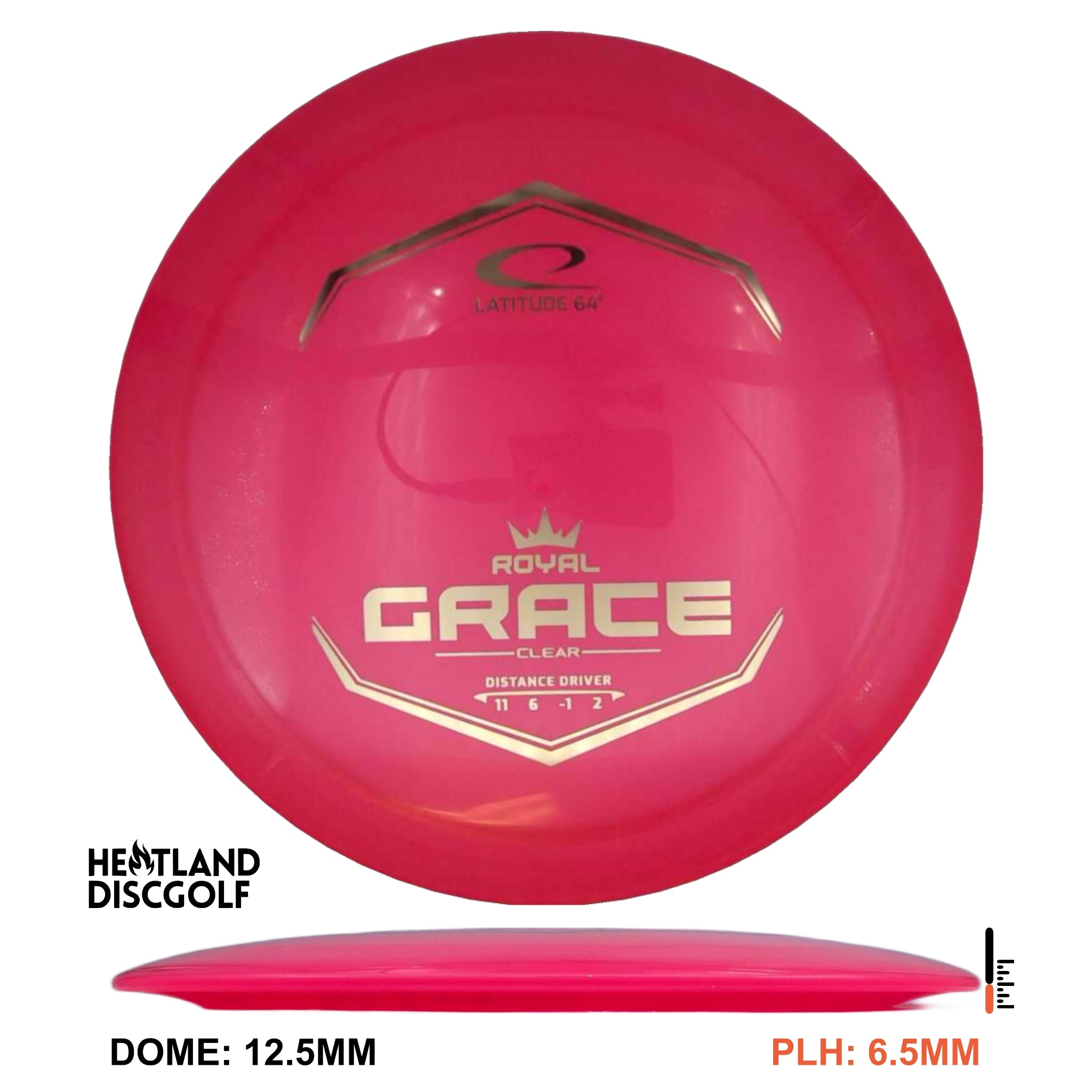 Clear Grace