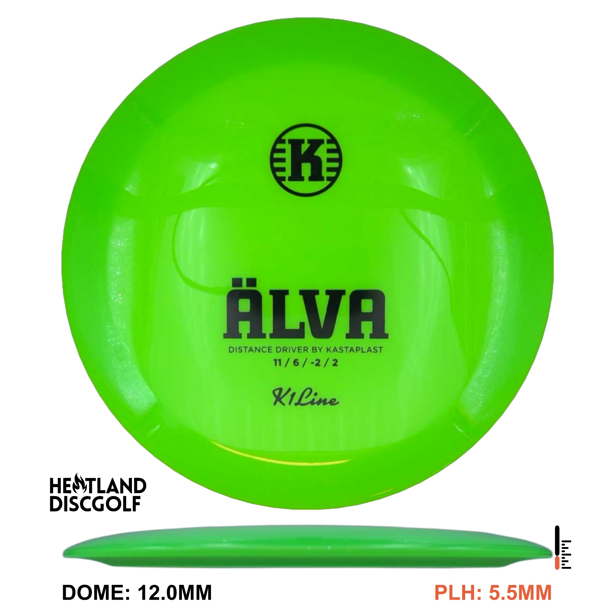 K1 Älva