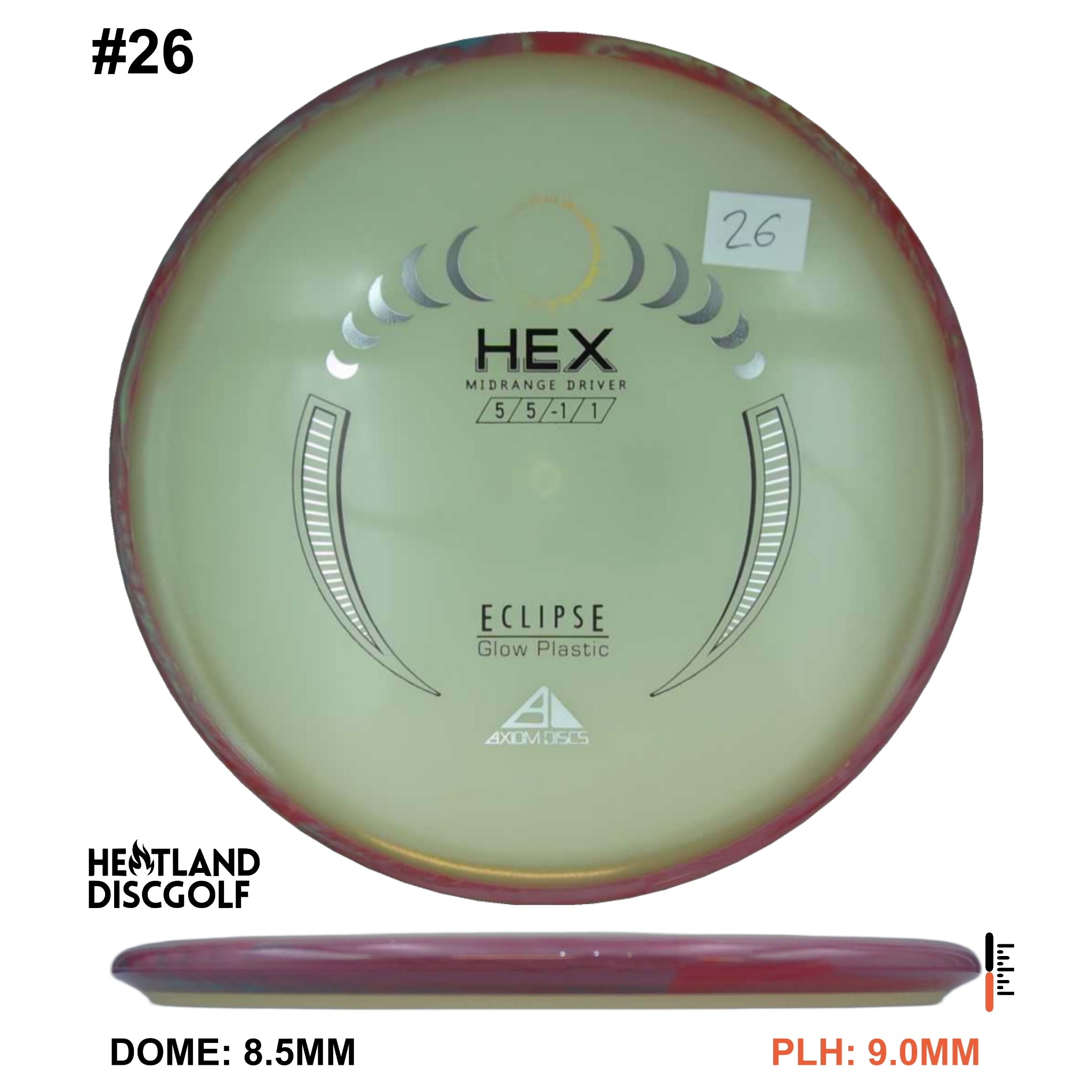 Eclipse Hex