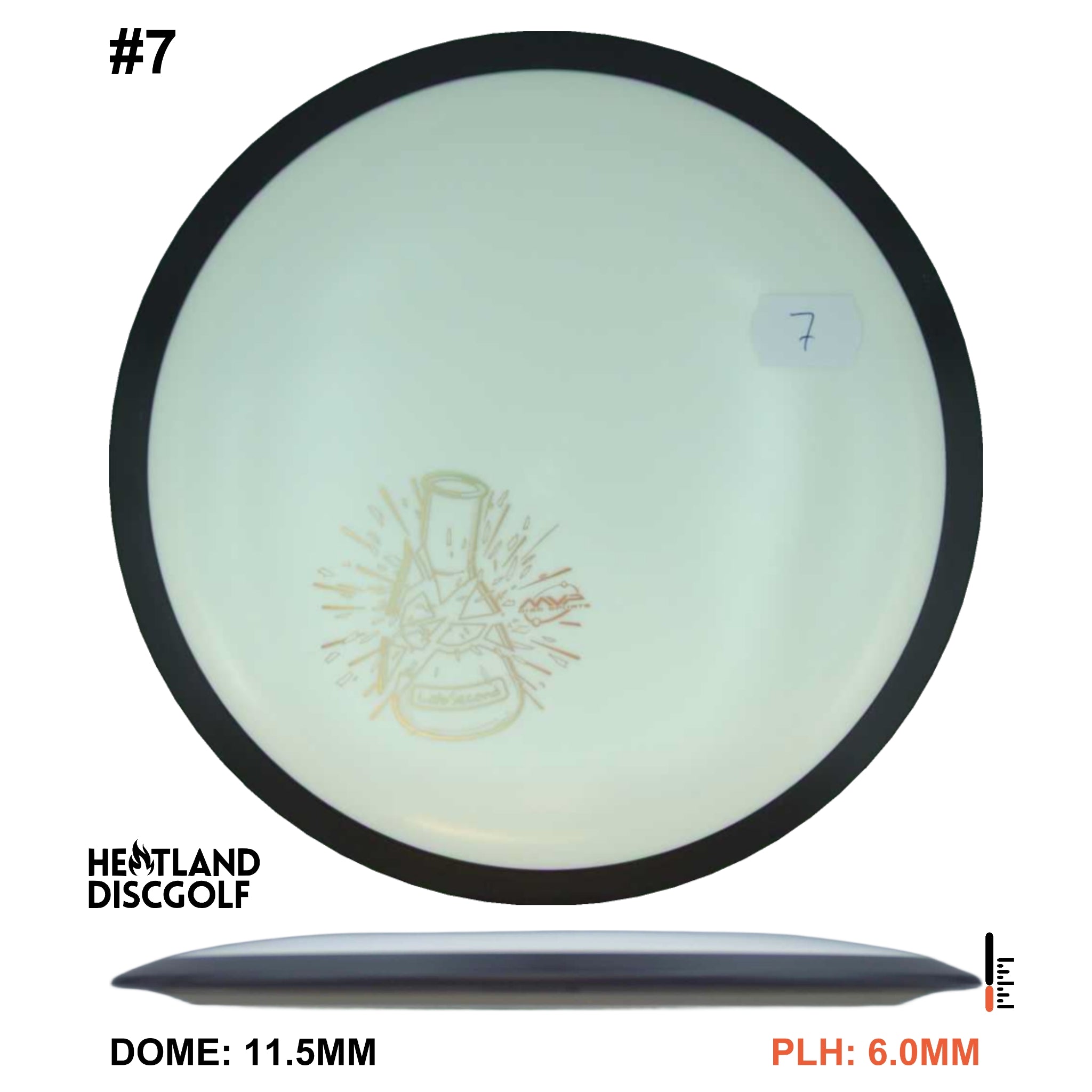 Fission Wave - Lab Second