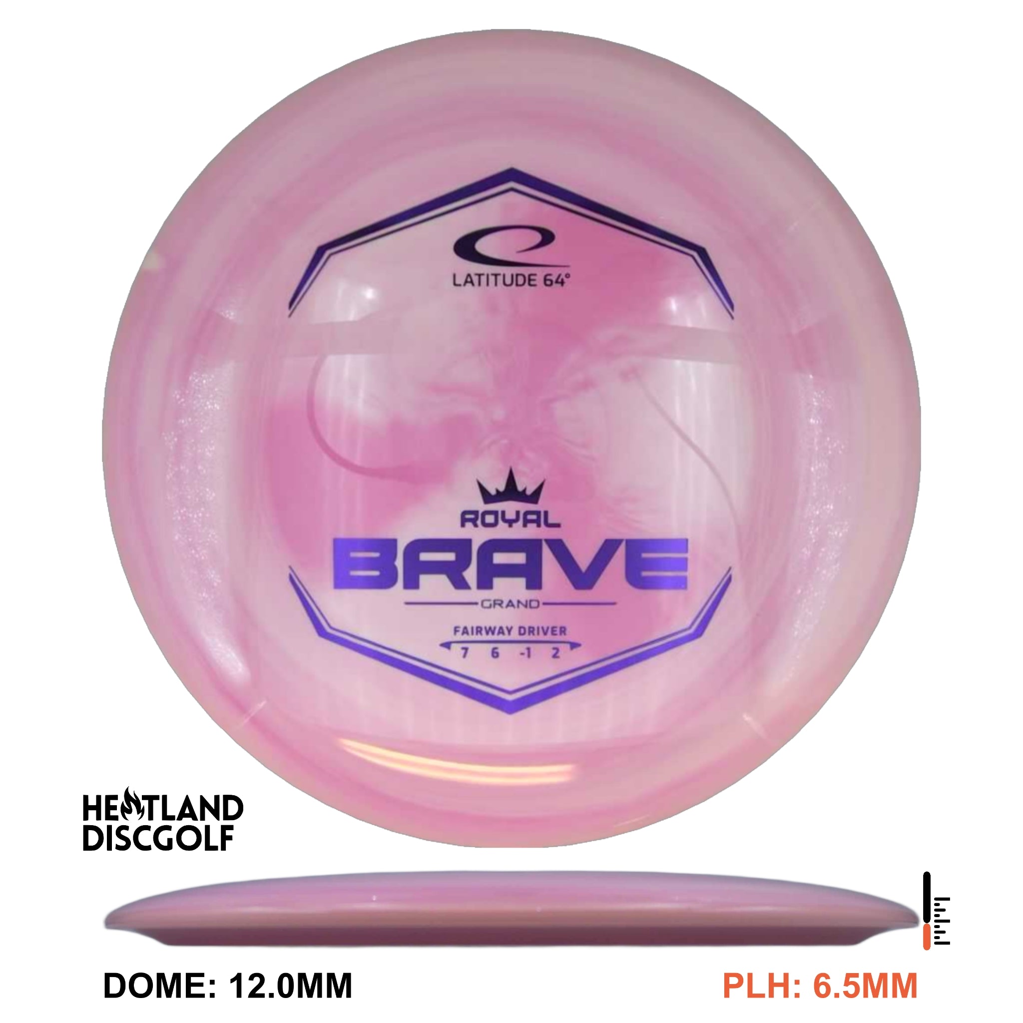 Royal Grand Brave