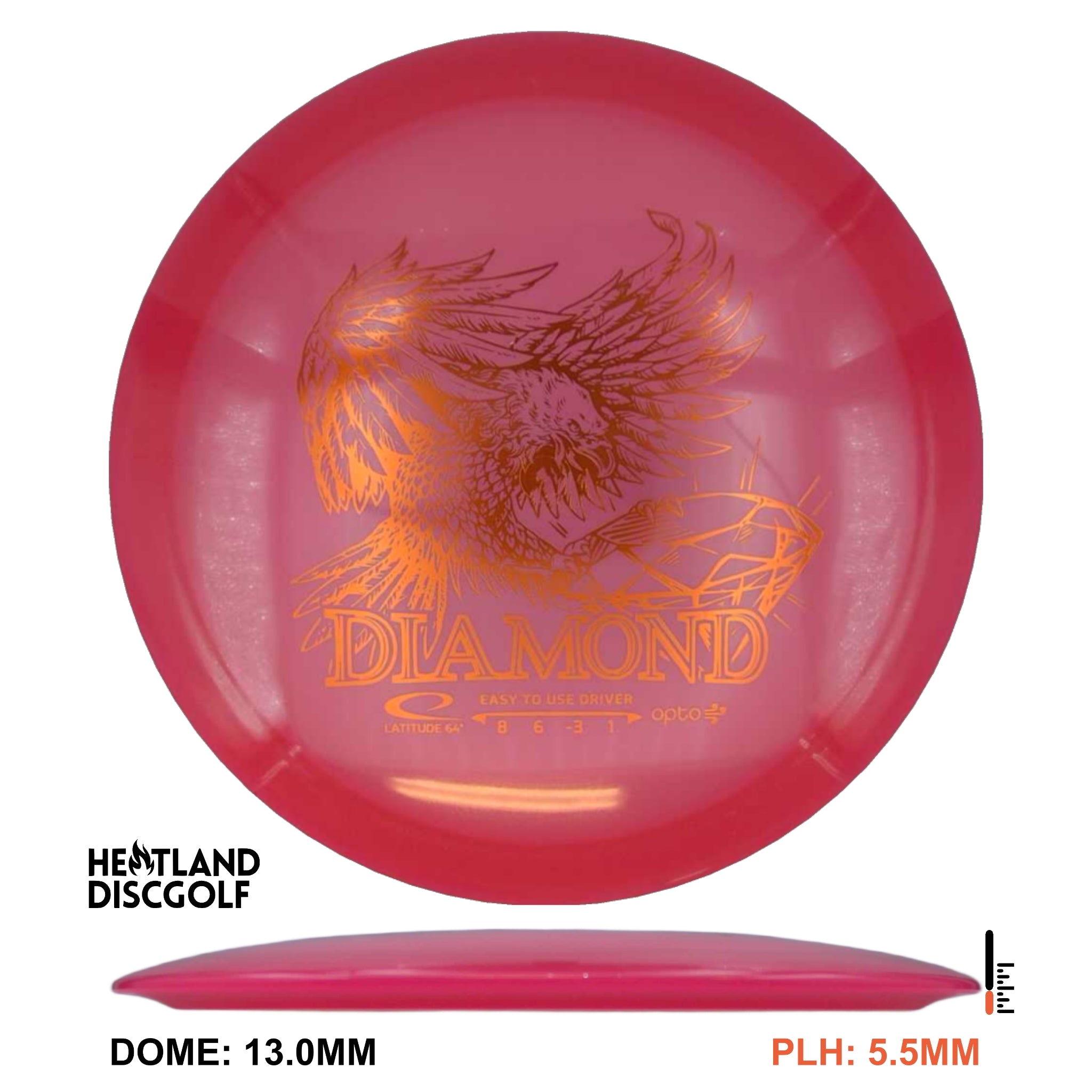 Opto AIR Diamond