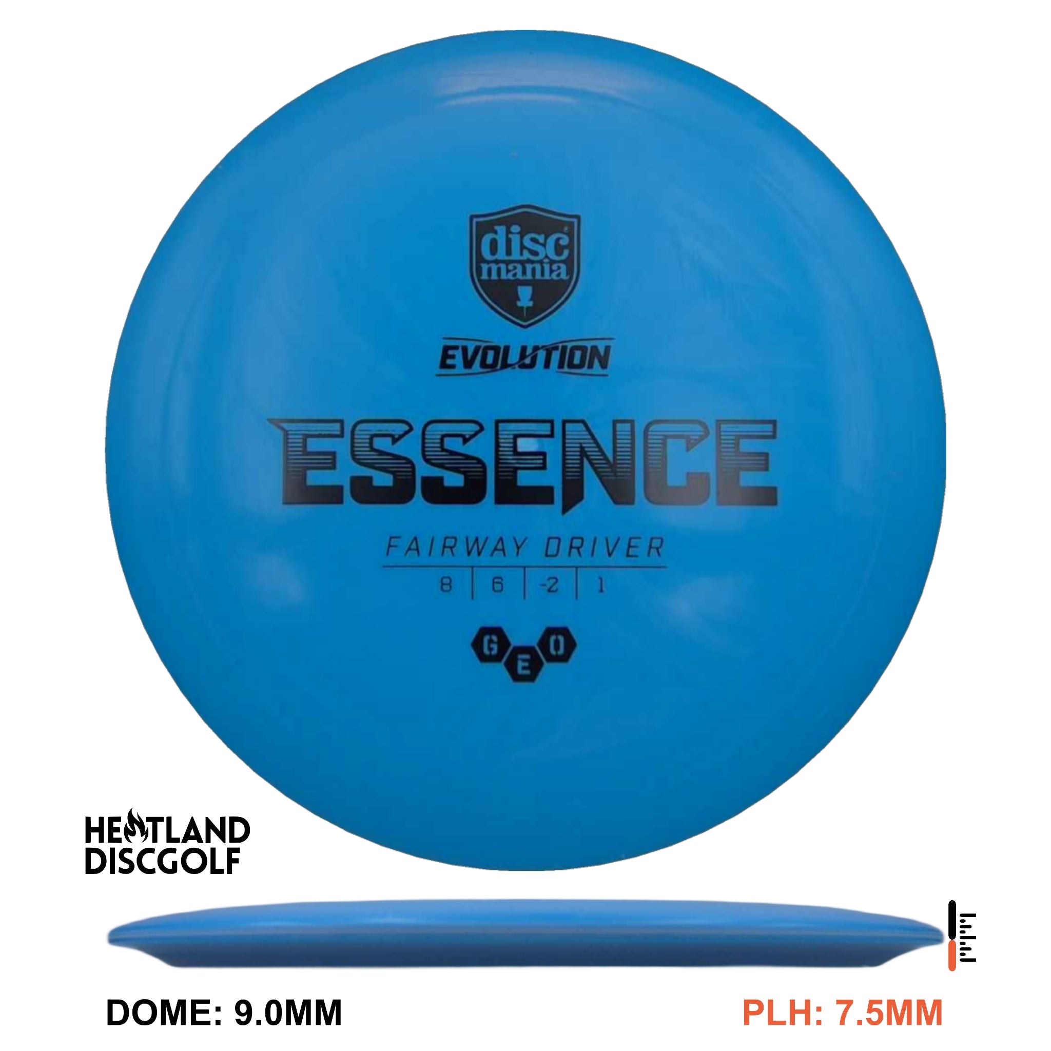 Geo Essence