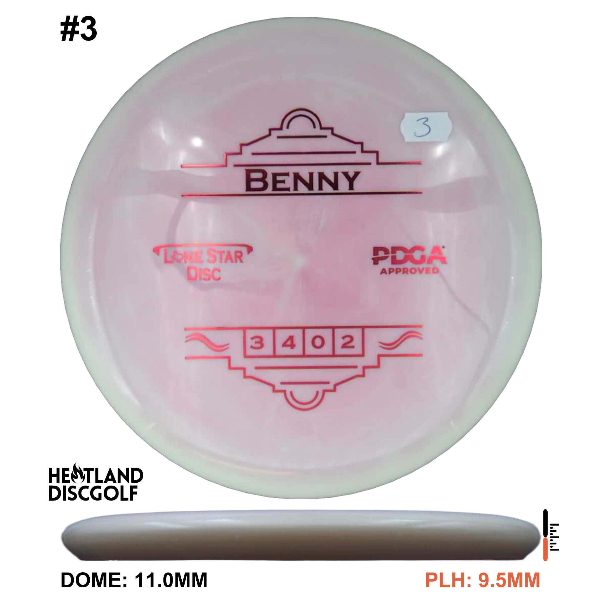 Bravo Benny