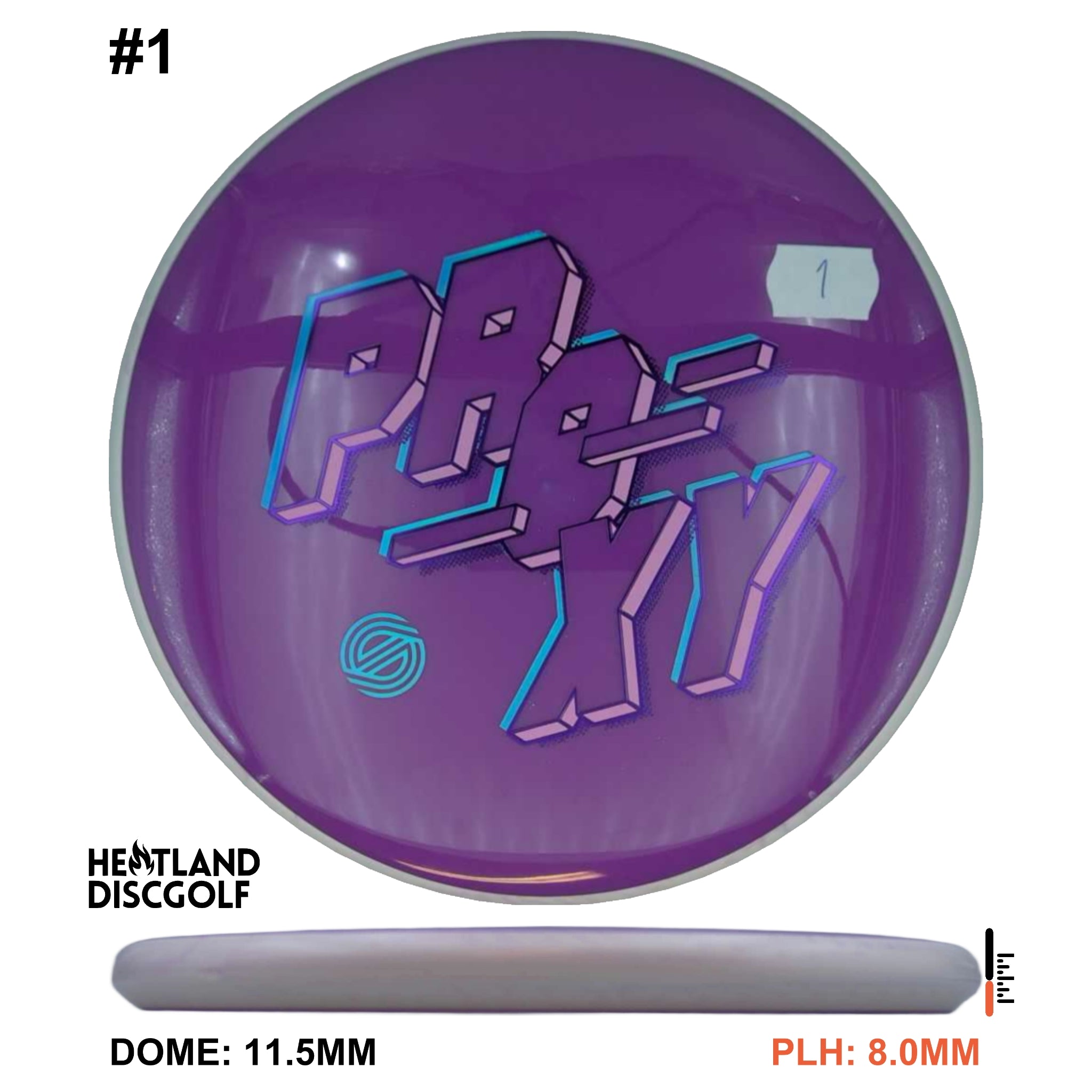 Neutron Soft Proxy - Simon Lizotte Typography Series