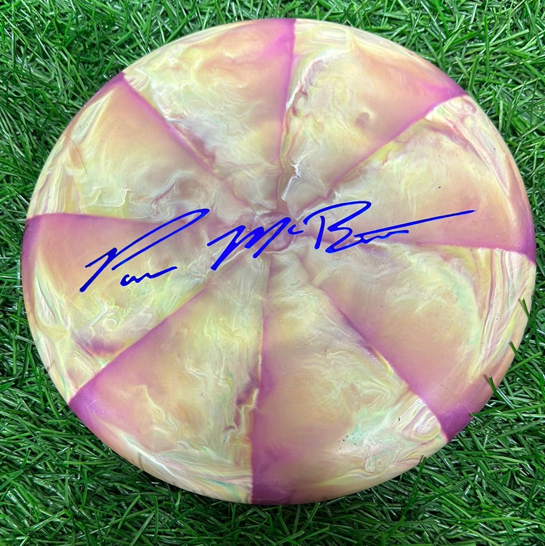 CT Swirl Luna Paul McBeth