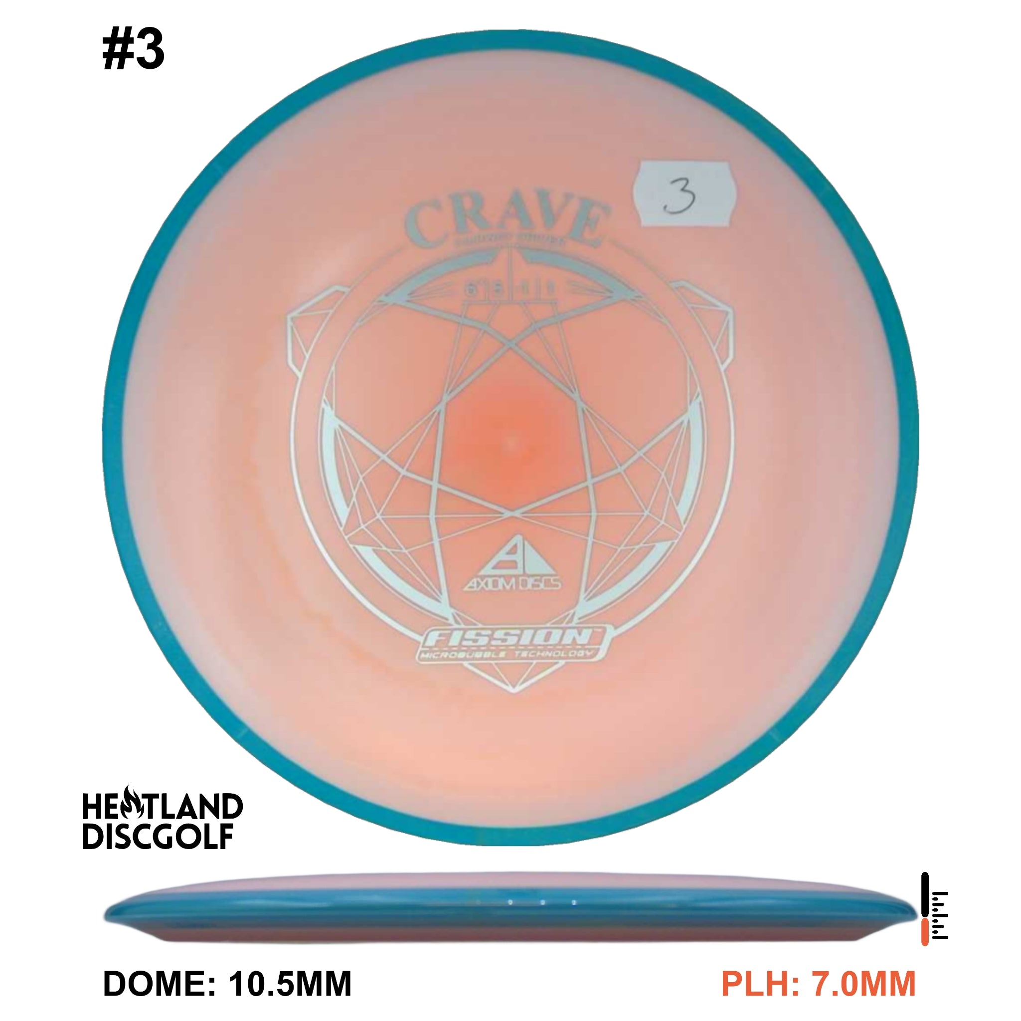 Fission Crave
