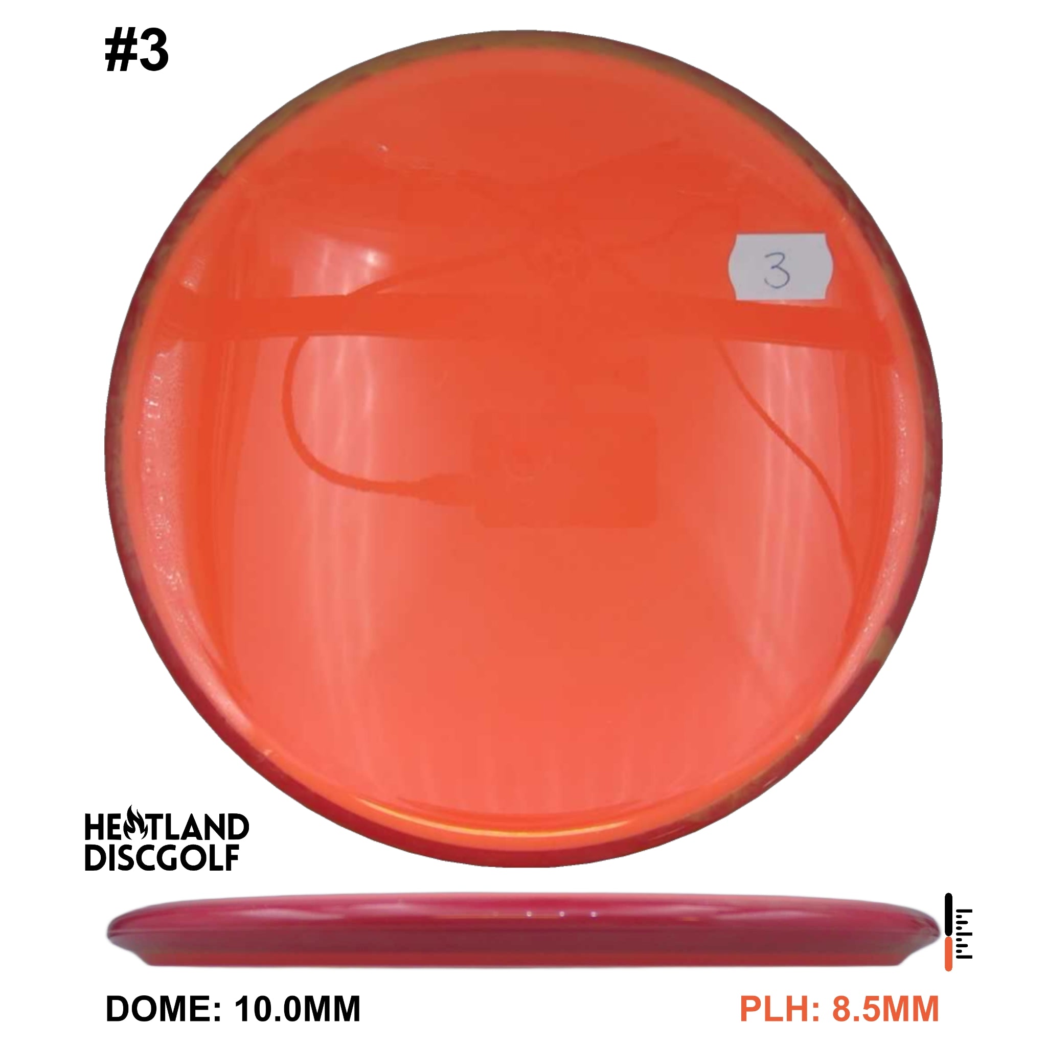 Neutron Hex Blank