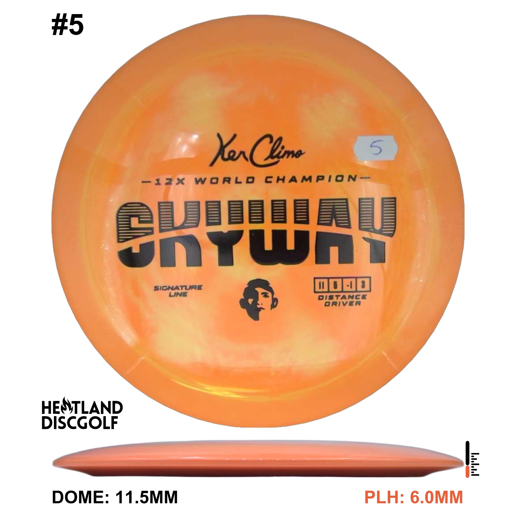 Signature Line Skyway