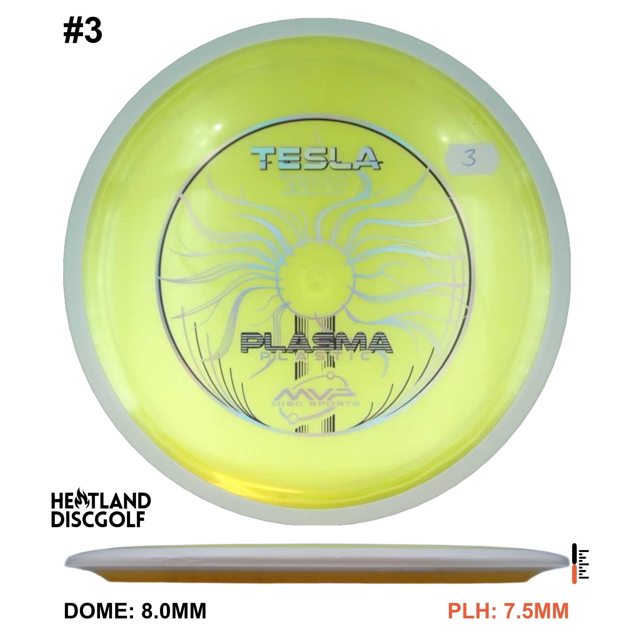 Plasma Tesla - Project Lab Coat