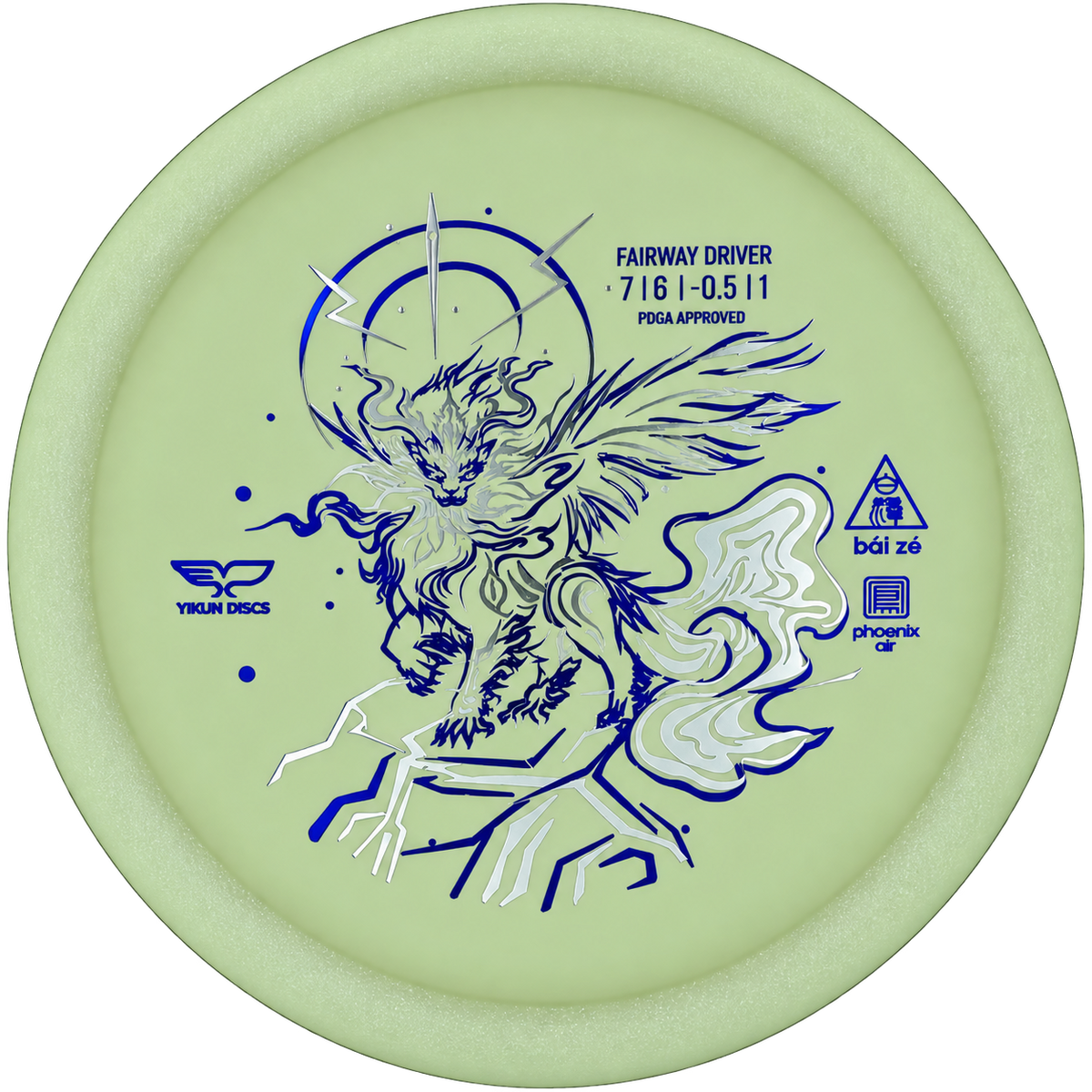 Phoenix Air Bai Ze