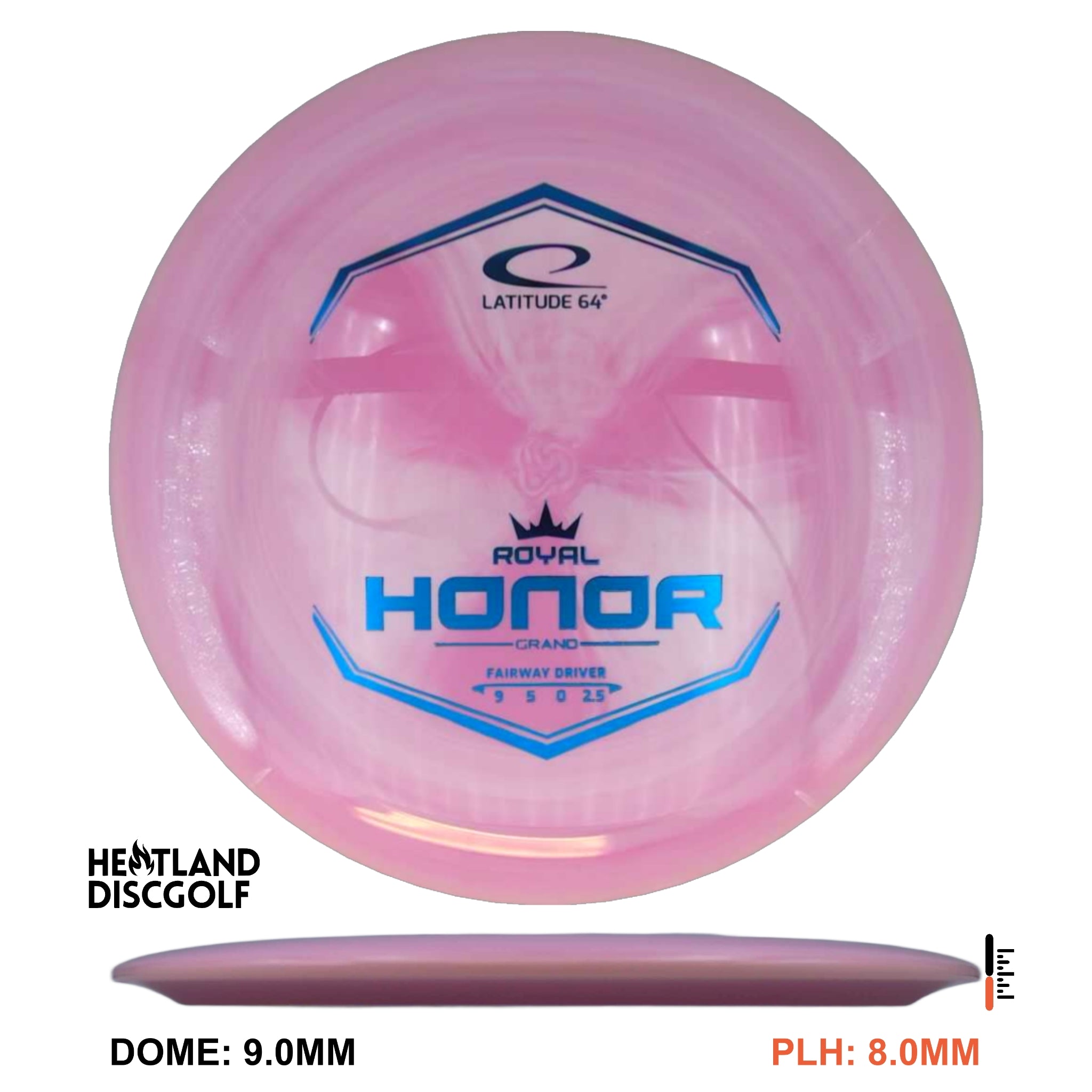 Royal Grand Honor