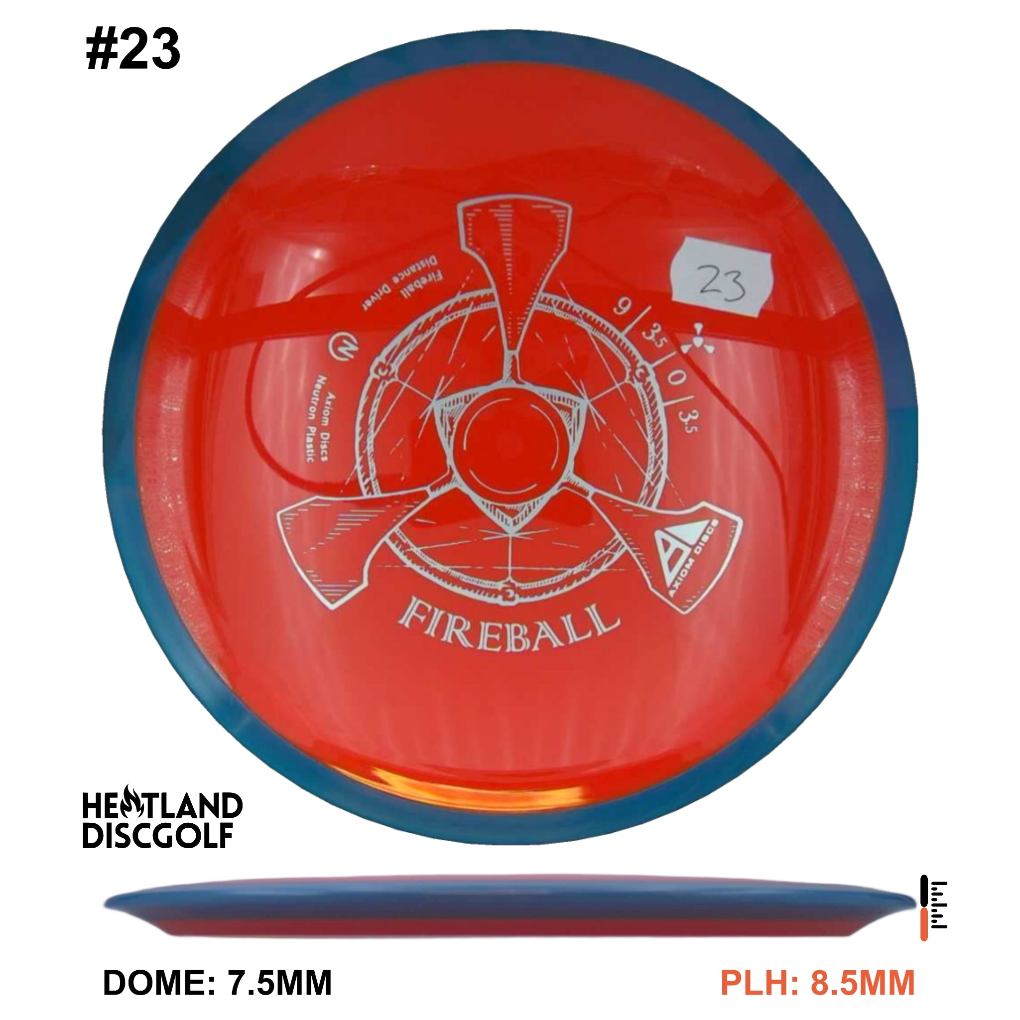 Neutron Fireball