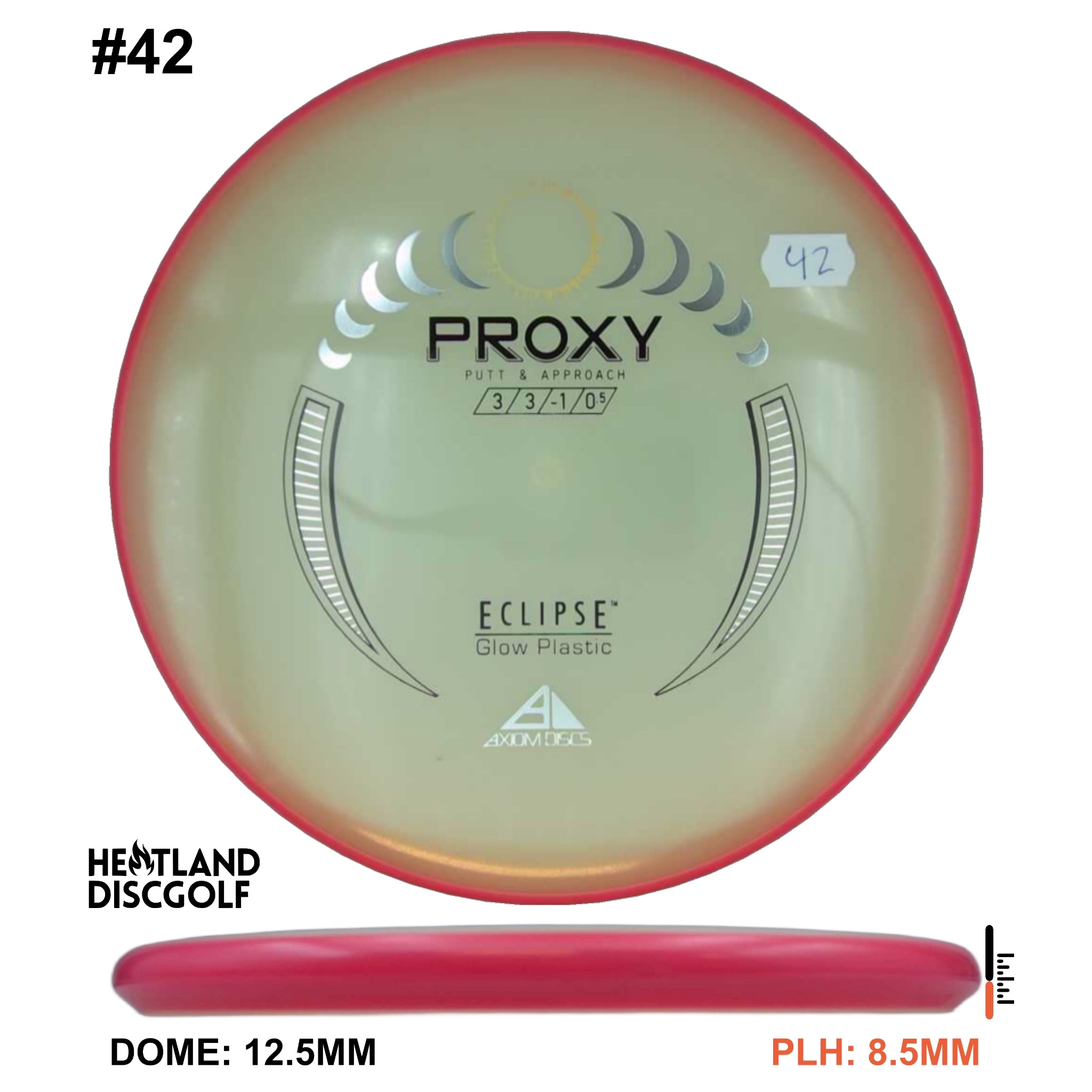Eclipse Proxy