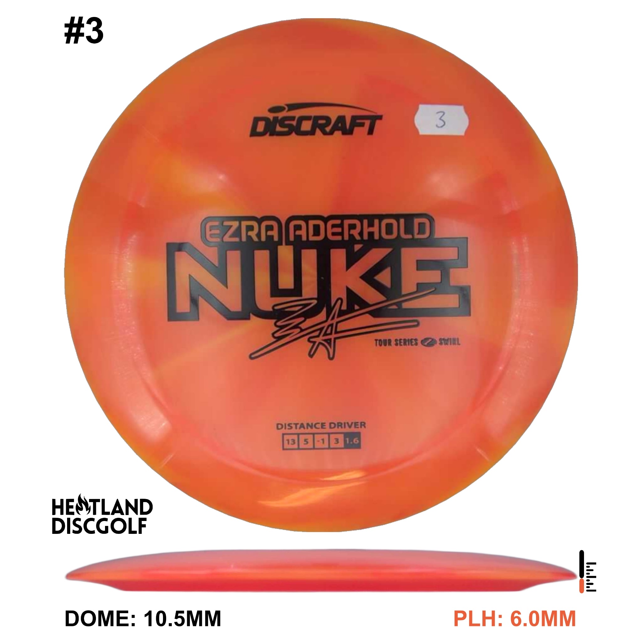 Z Swirl Nuke - Ezra Aderhold Tour Series 2025