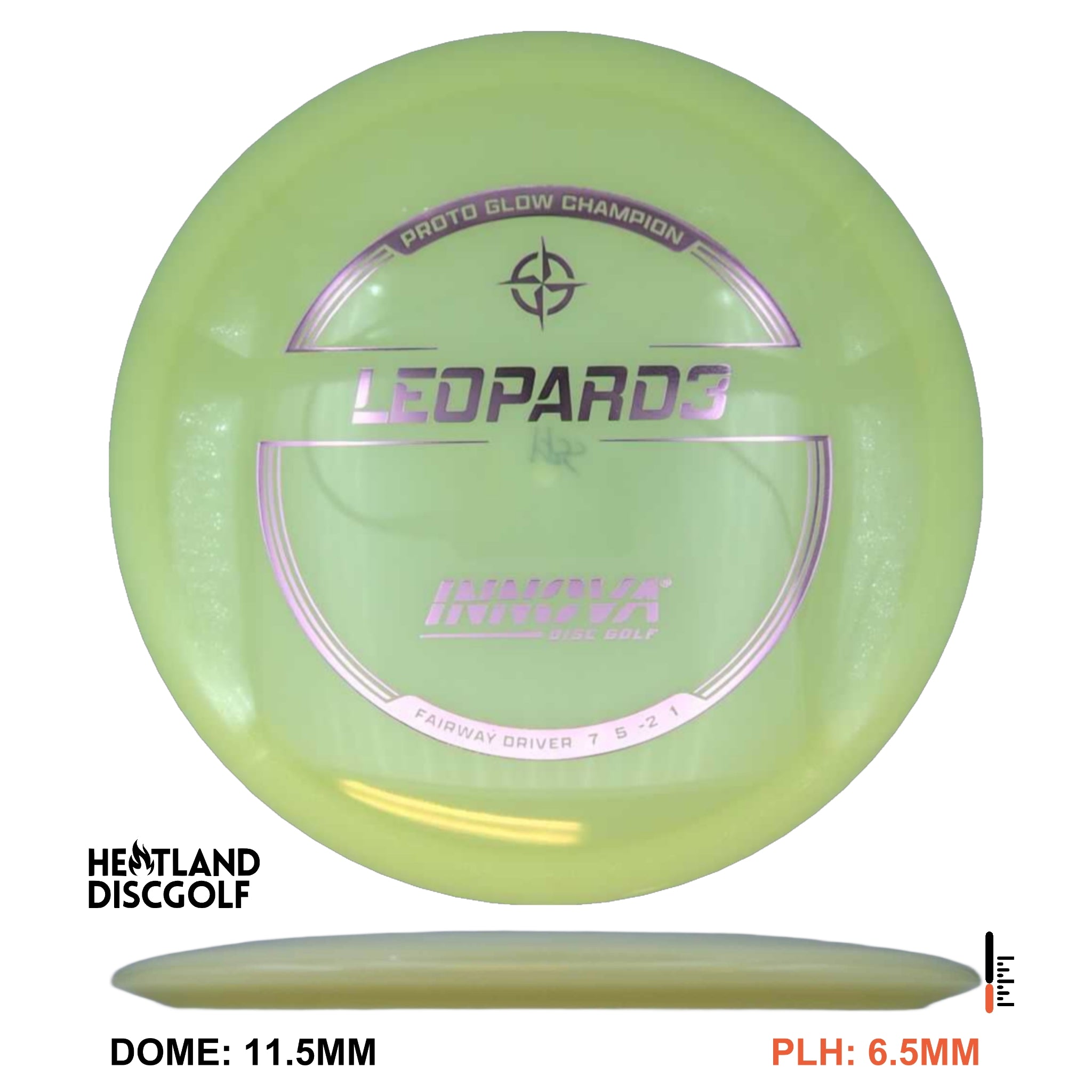 Champion Proto Glow Leopard3