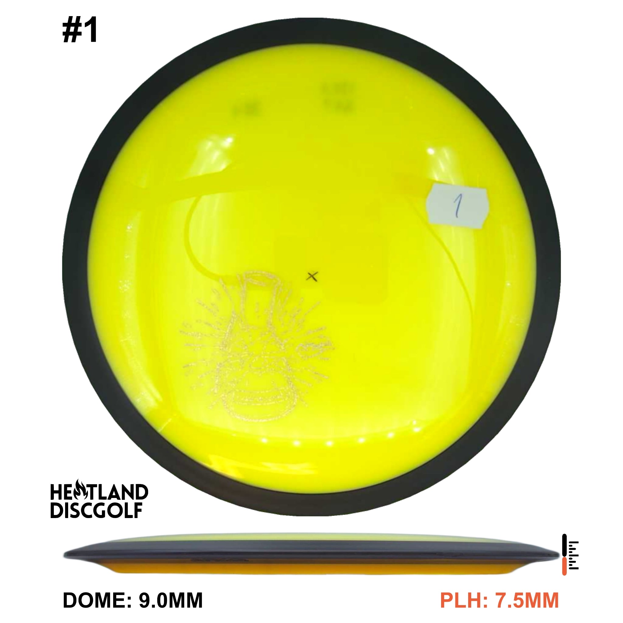 Neutron Nitro - Lab Second