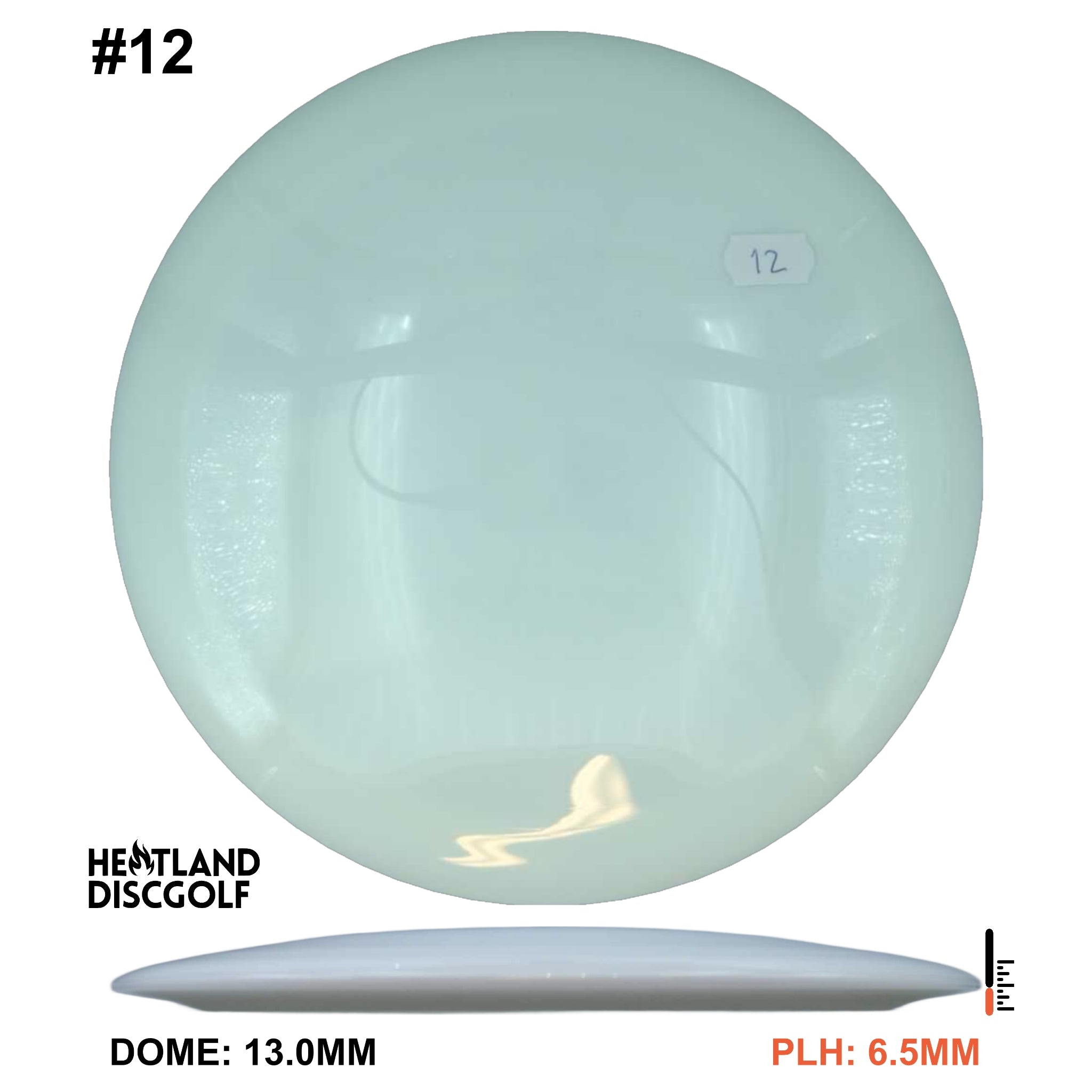 Star Destroyer - Bottom Stamped