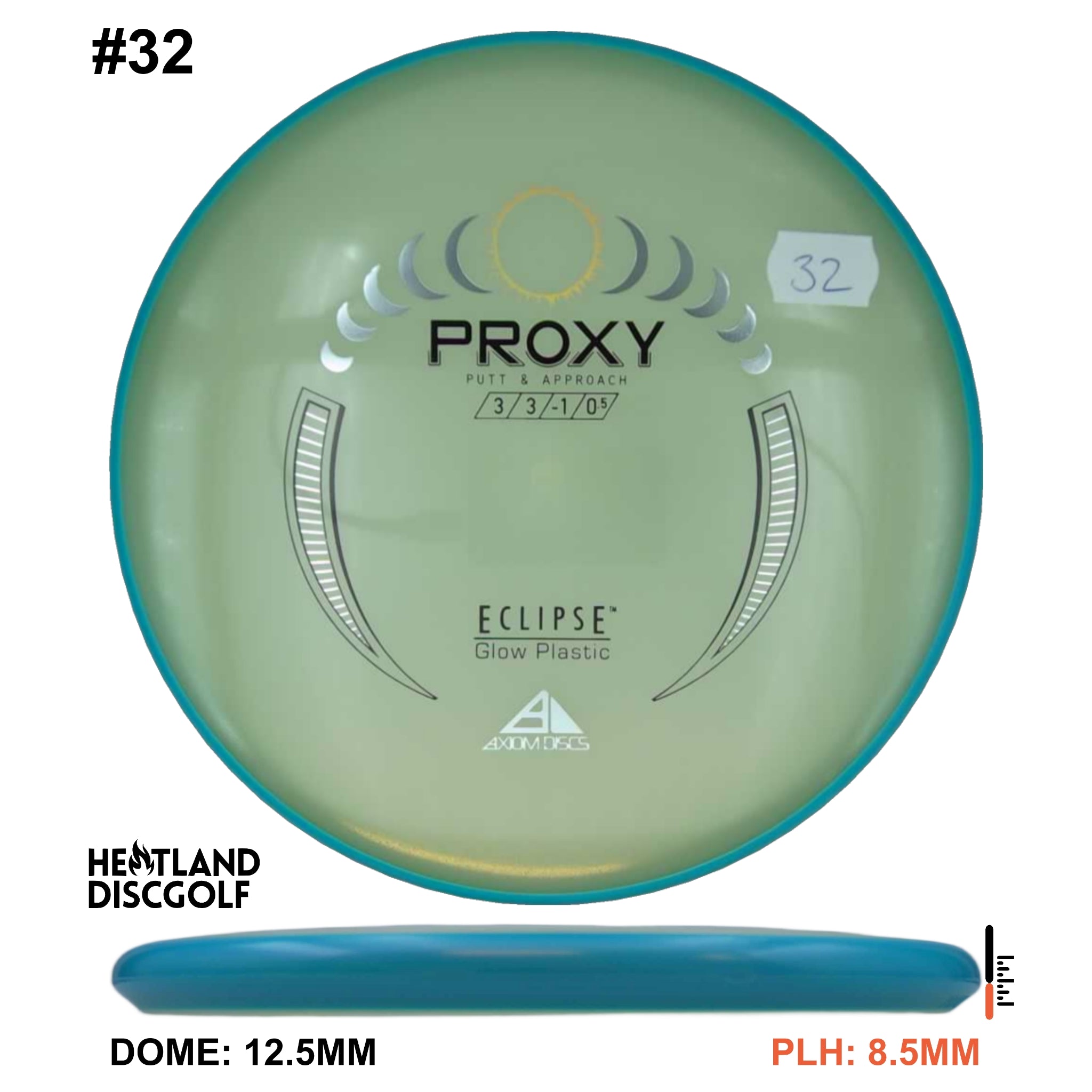 Eclipse Proxy