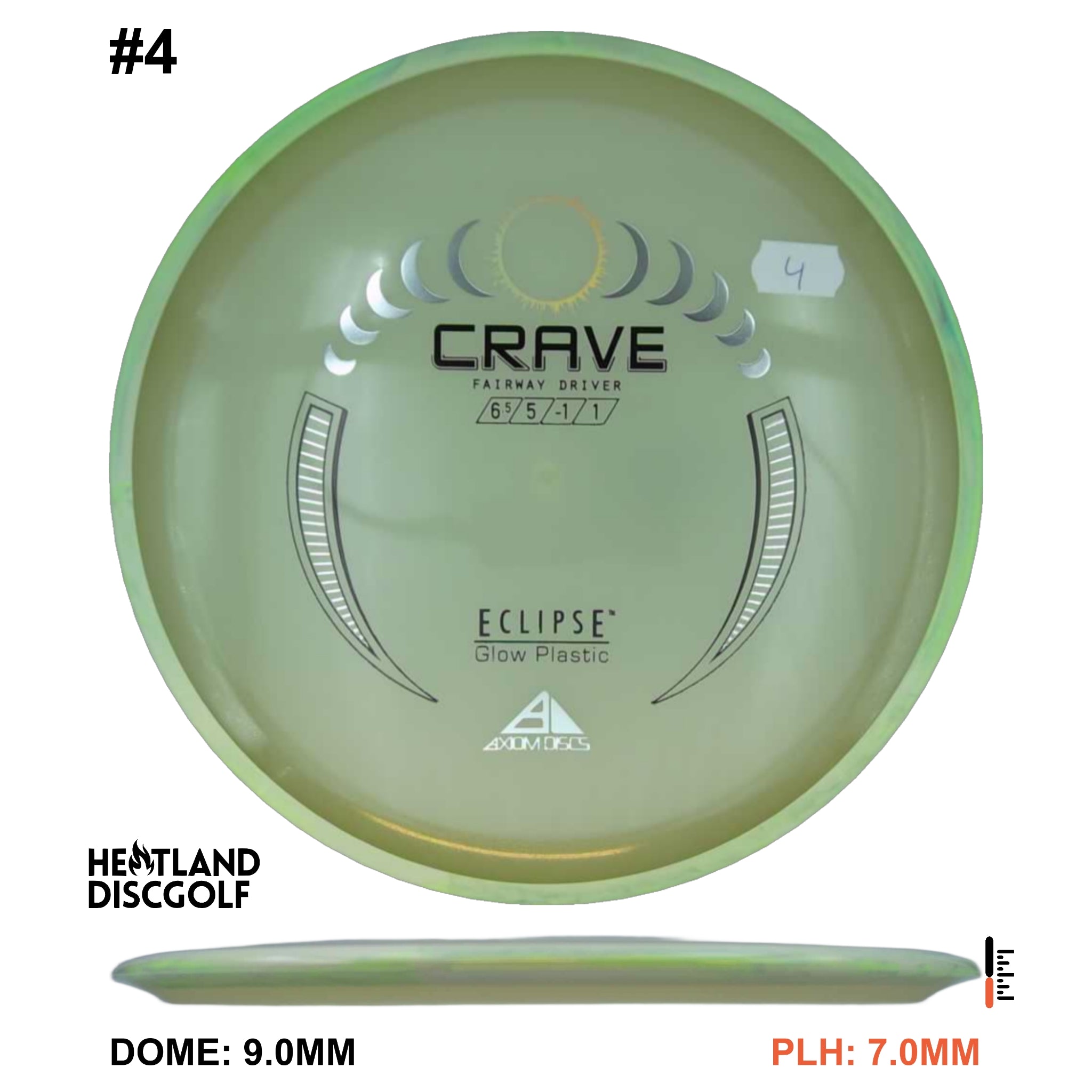 Eclipse Crave