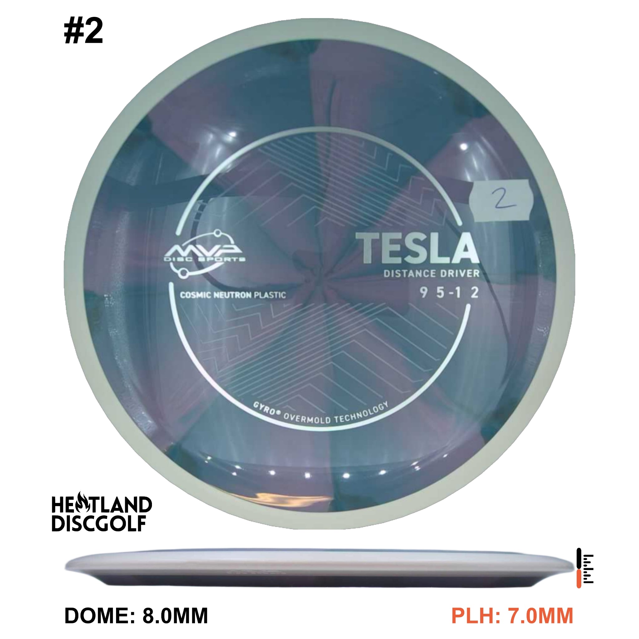 Cosmic Neutron Tesla - Project Lab Coat