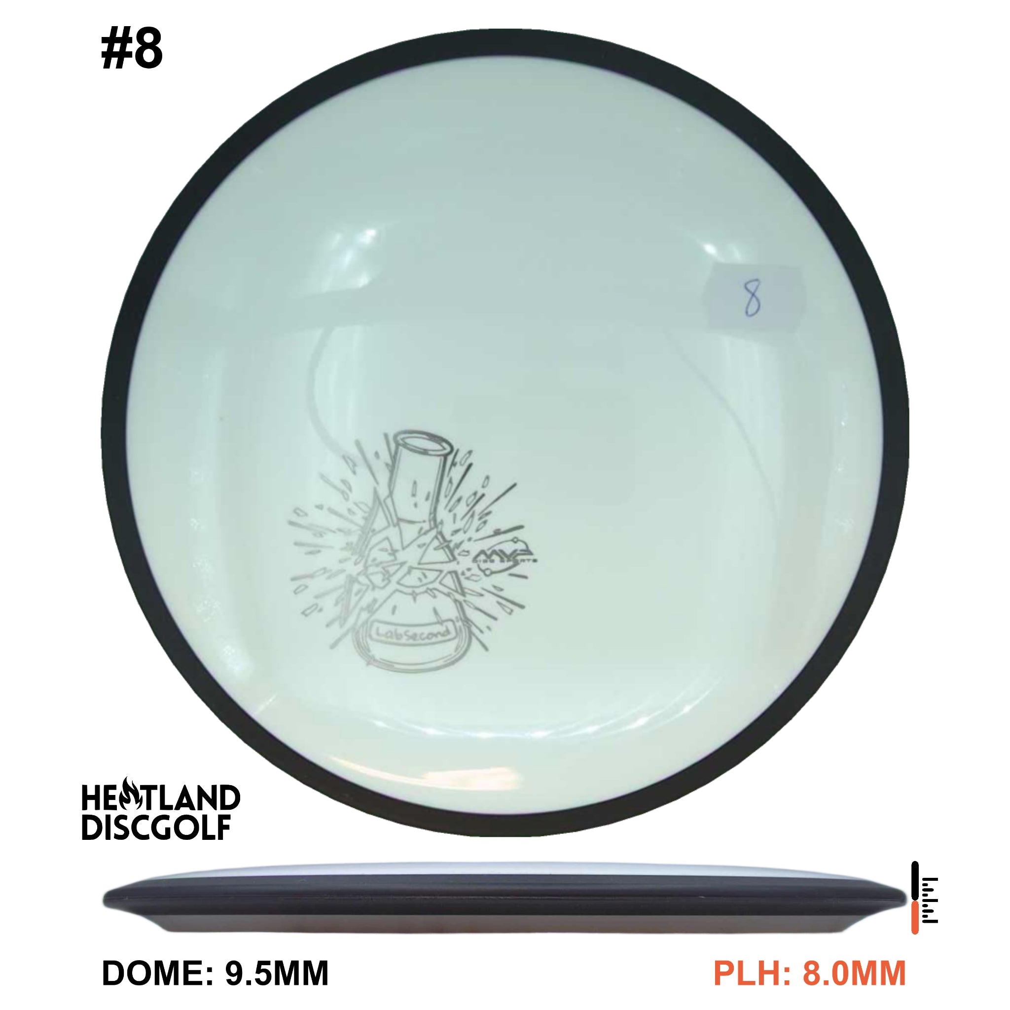 Neutron Terra - Lab Second