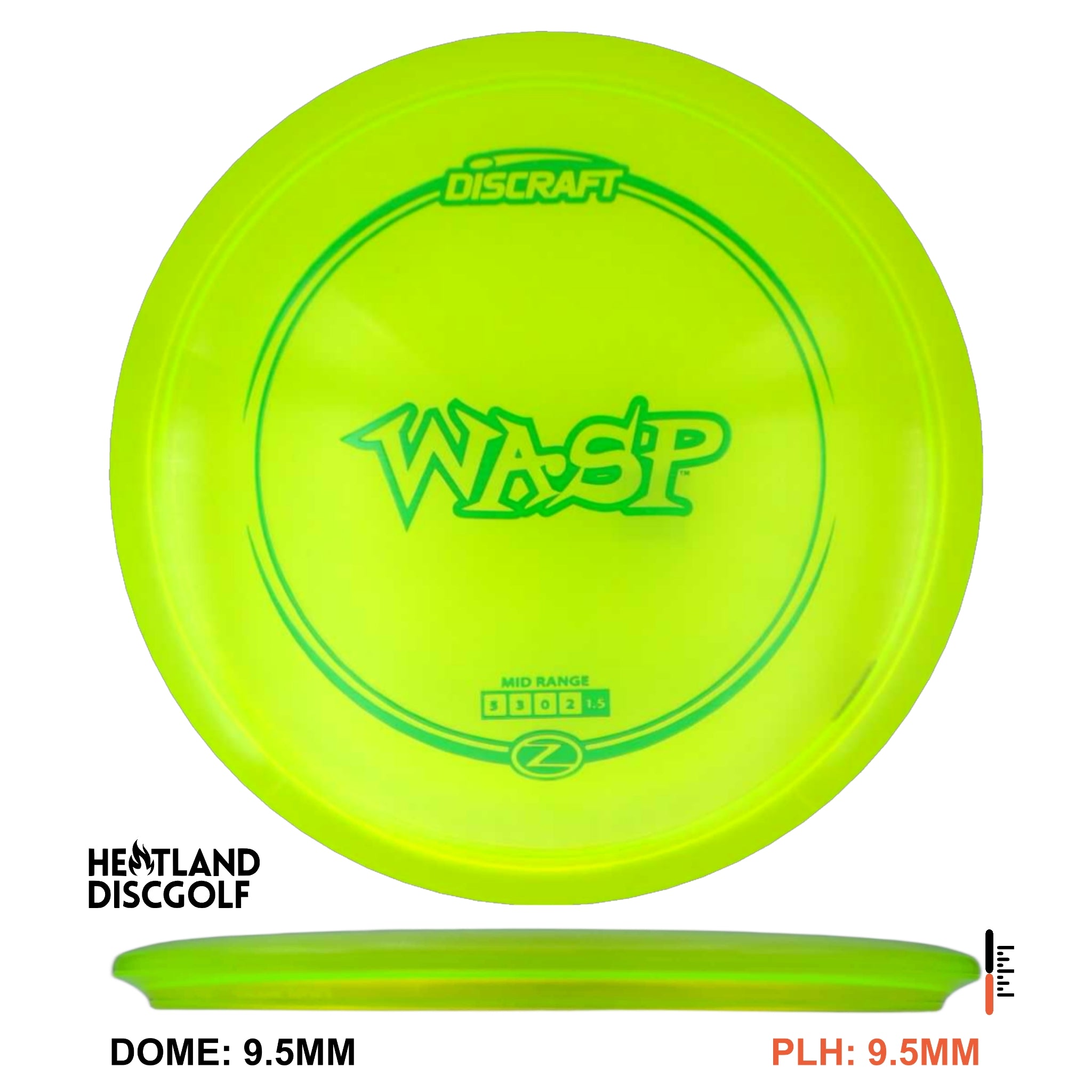Z Wasp
