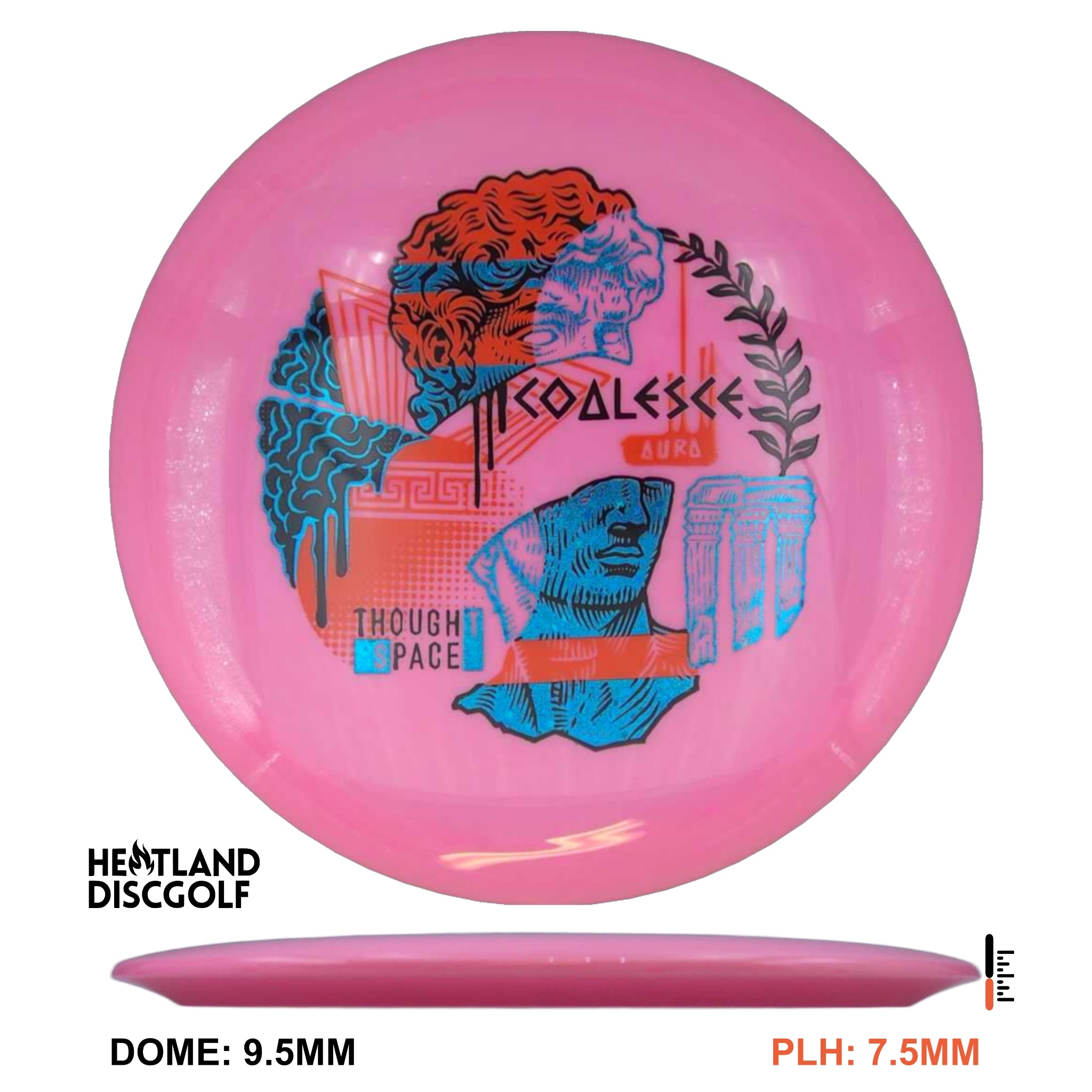 Aura Coalesce - Philosophy