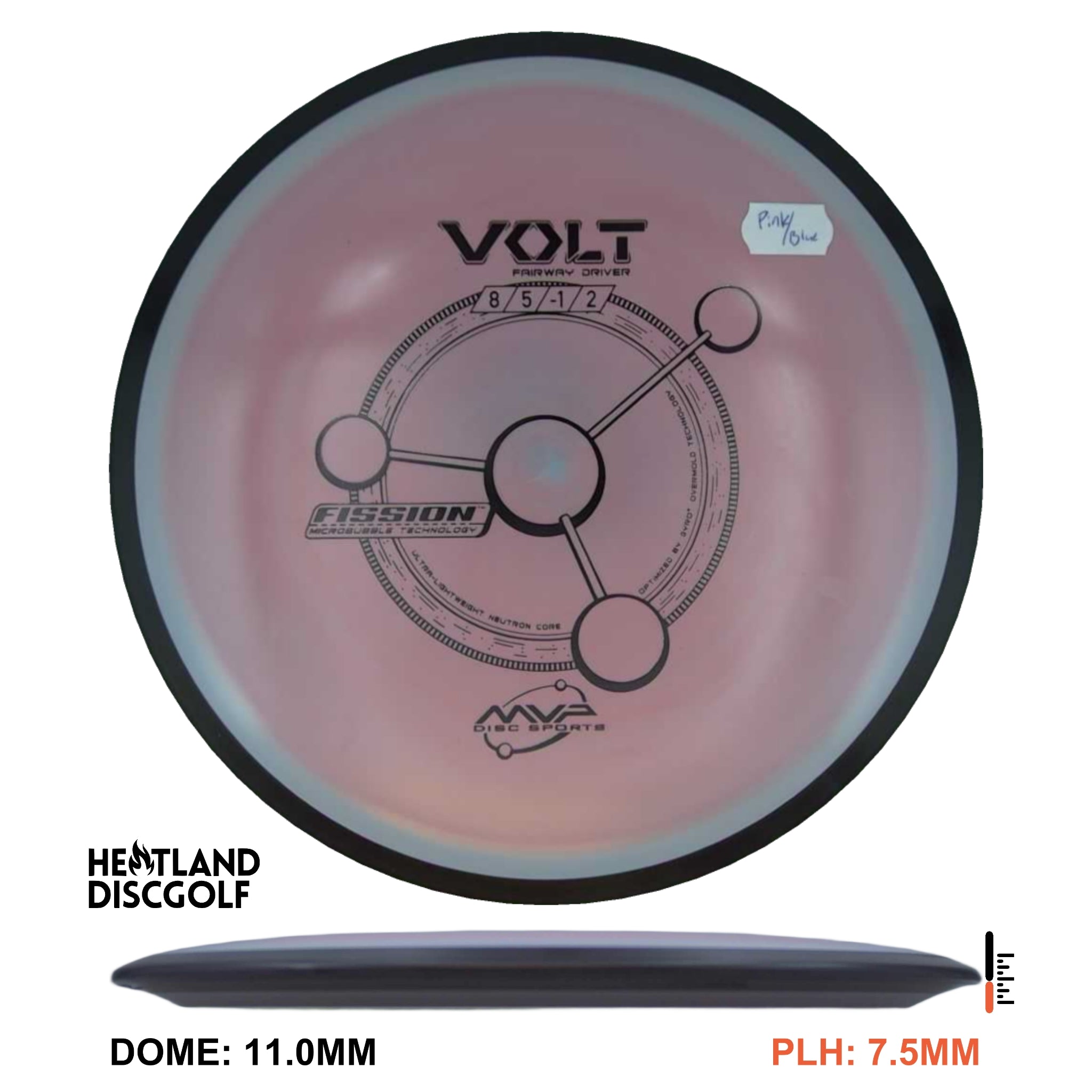 Fission Volt