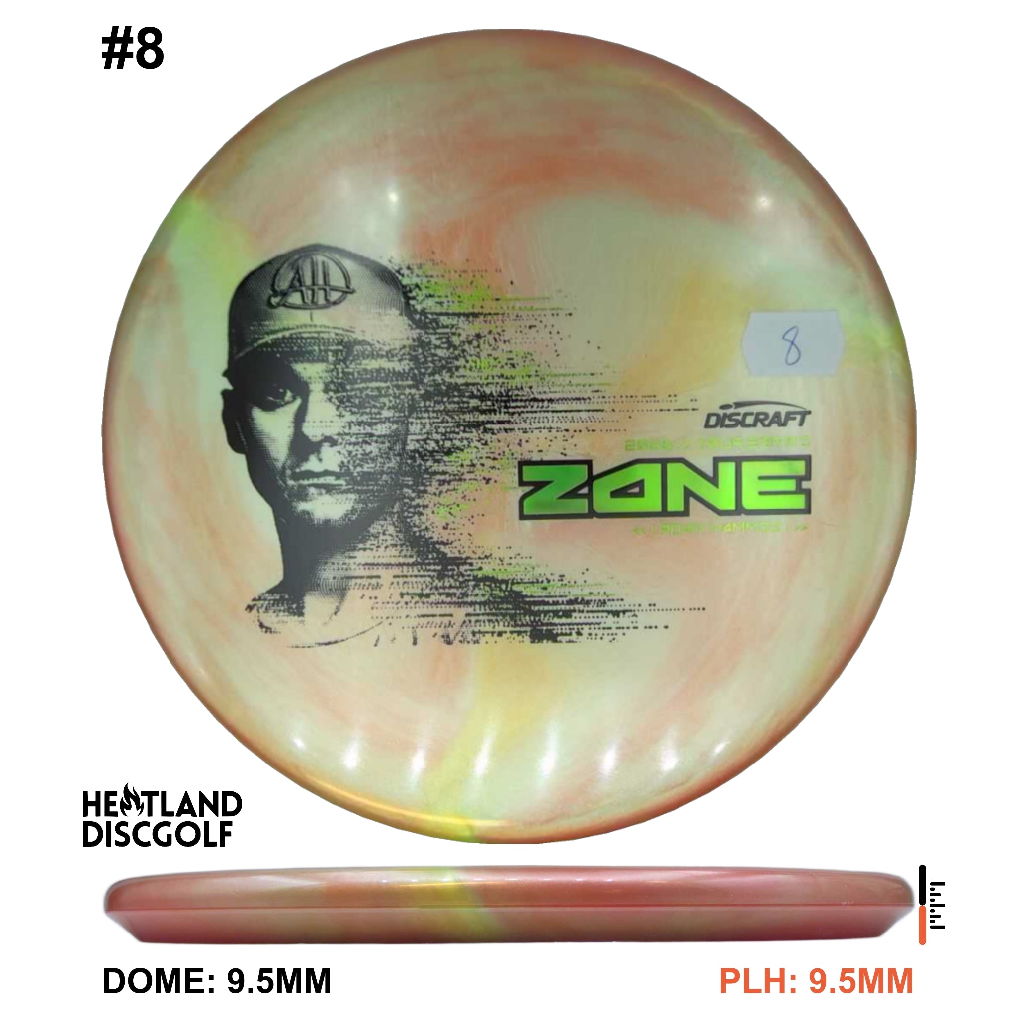 Special Blend Zone - Adam Hammes Tour Series 2026