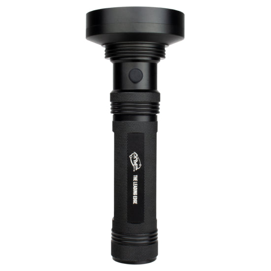 MVP UV-Flashlight 100 LED