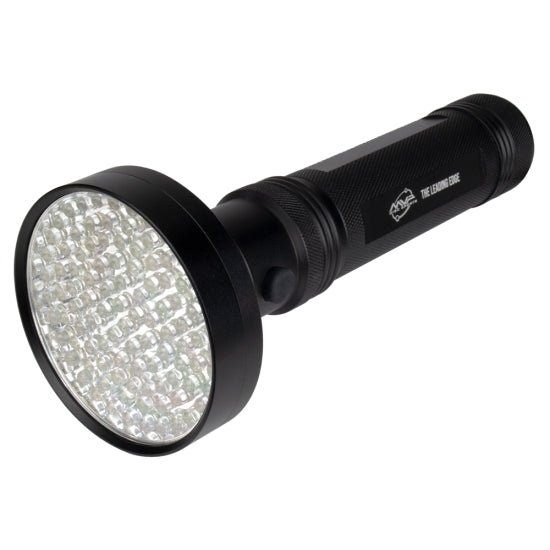 MVP UV-Flashlight 100 LED