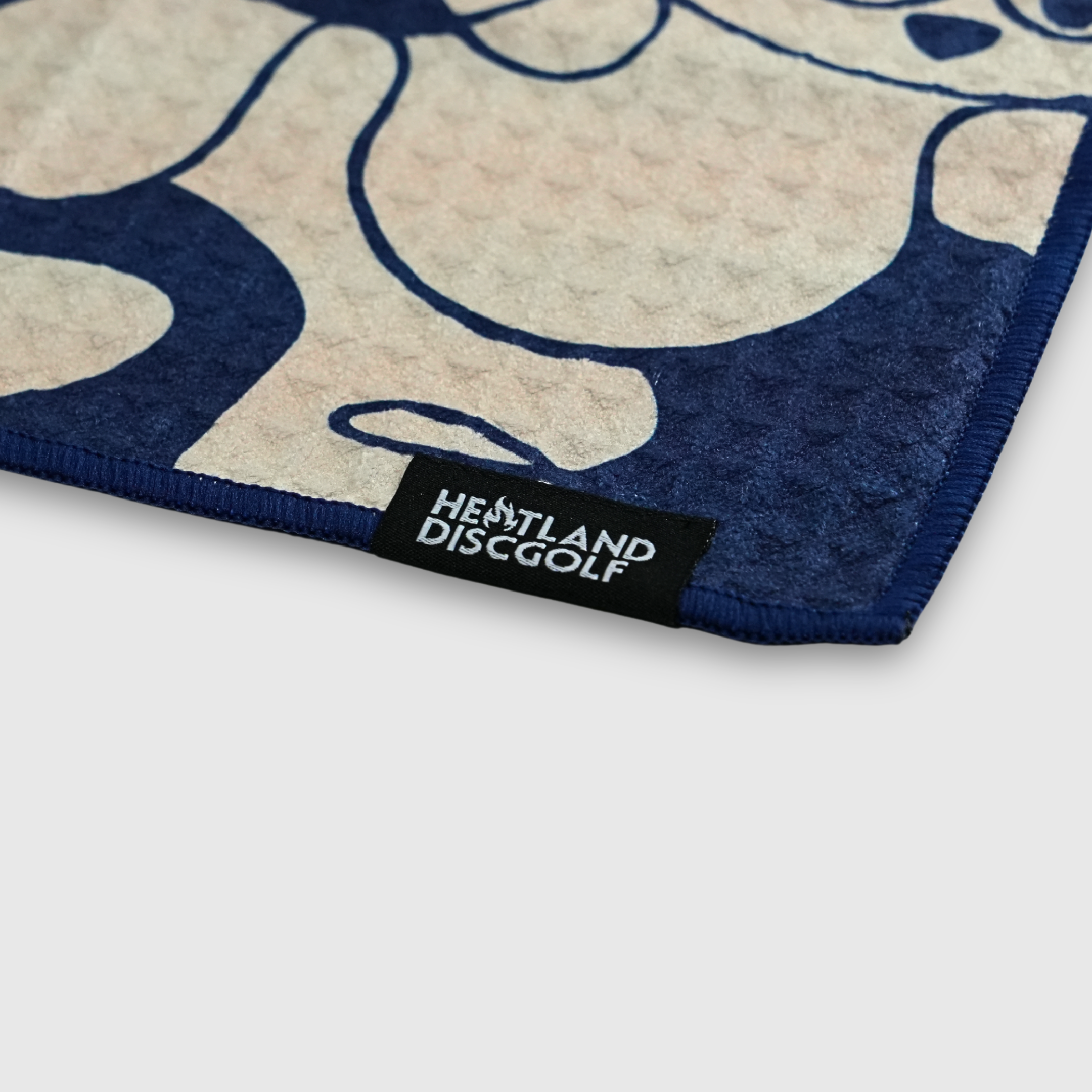 Elias Luukkonen Signature Pro Towel