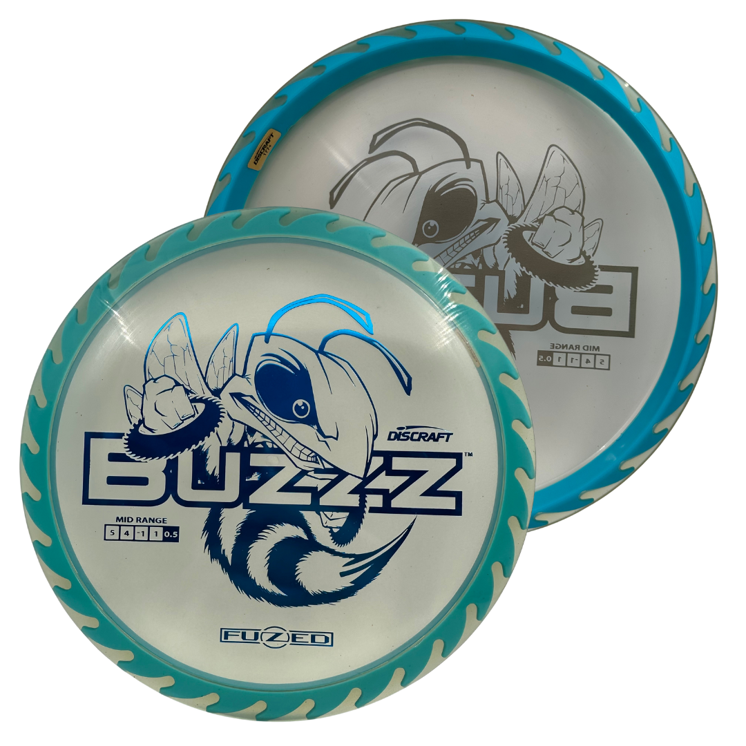 FuZed Buzzz (Saw Buzzz)