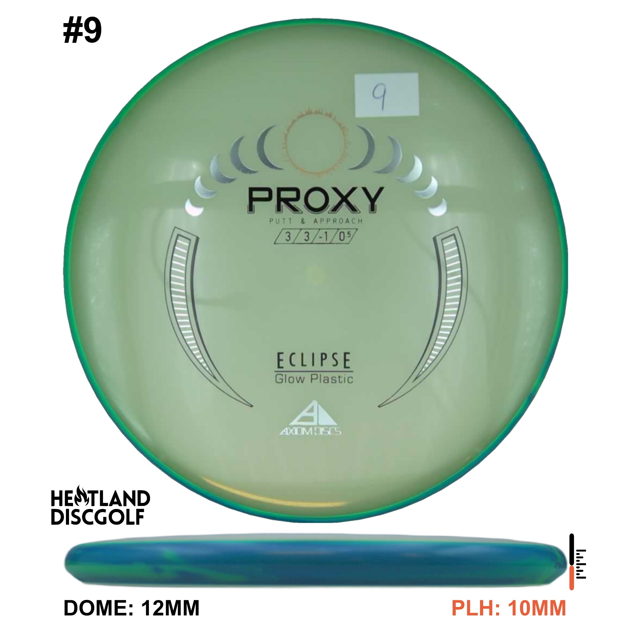 Eclipse Proxy