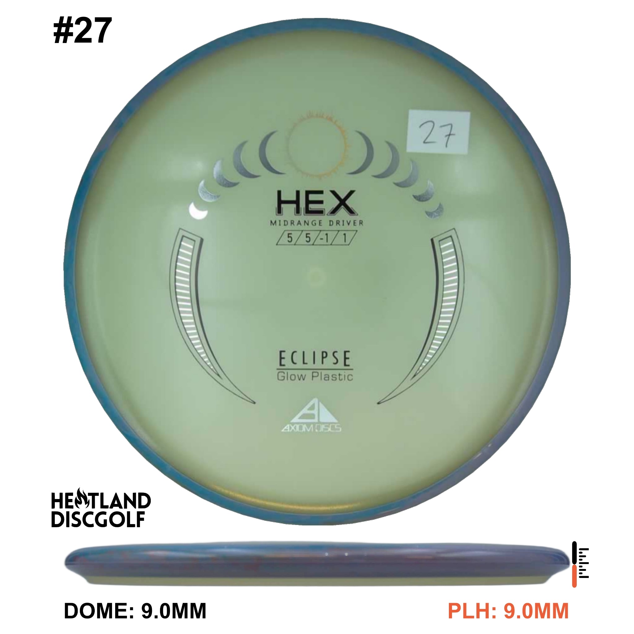 Eclipse Hex