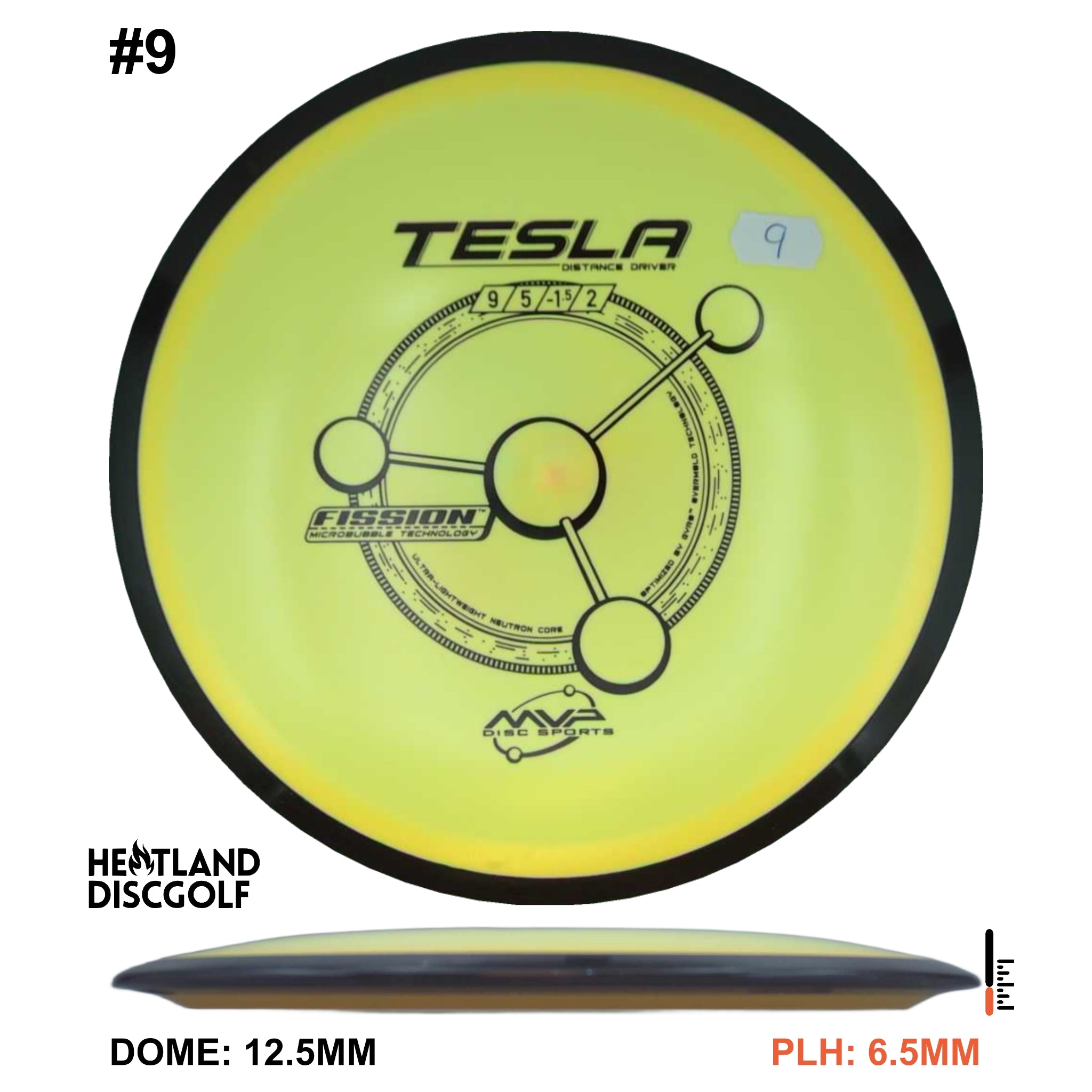 Fission Tesla