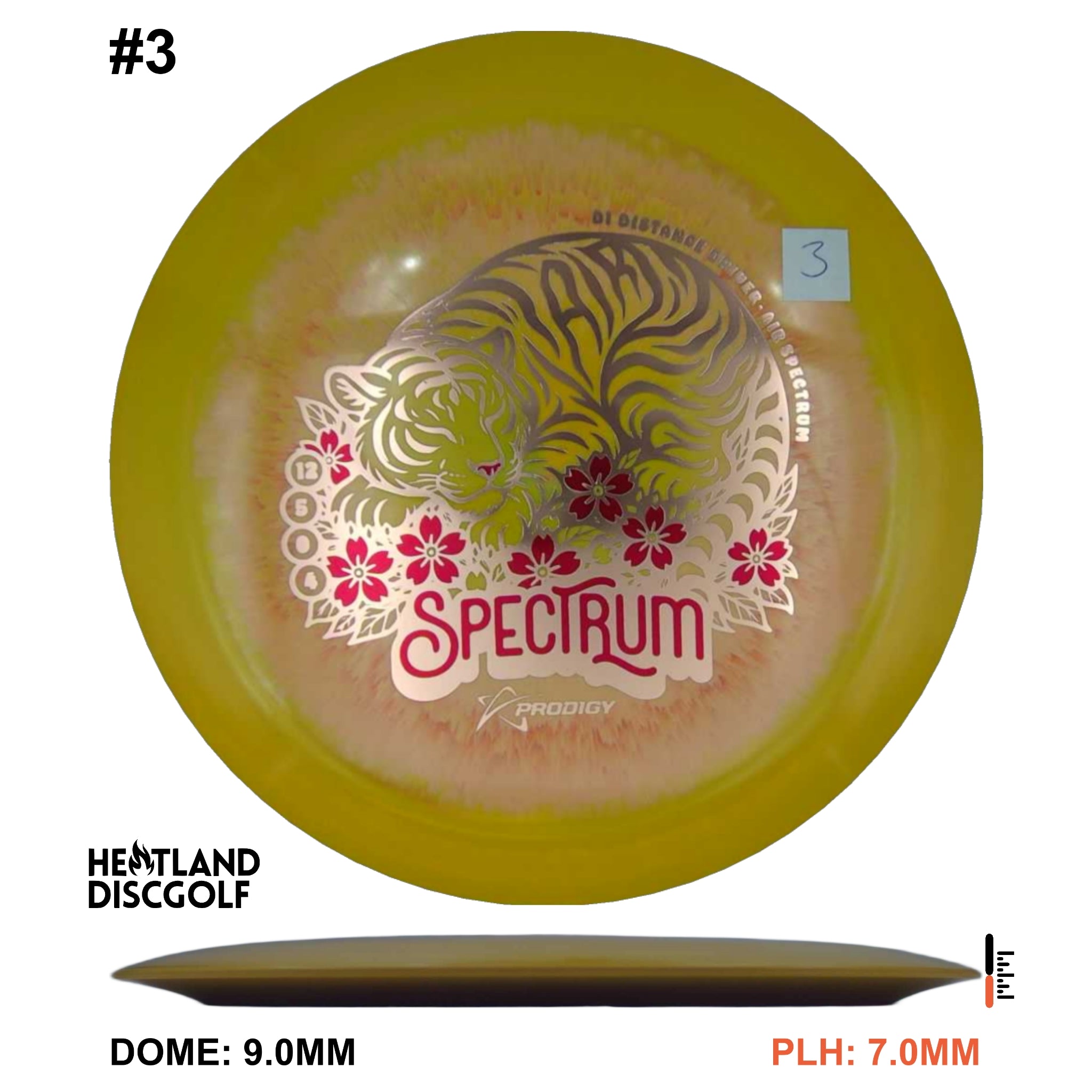 AIR Spectrum Plastic D1 - Sleepwalker