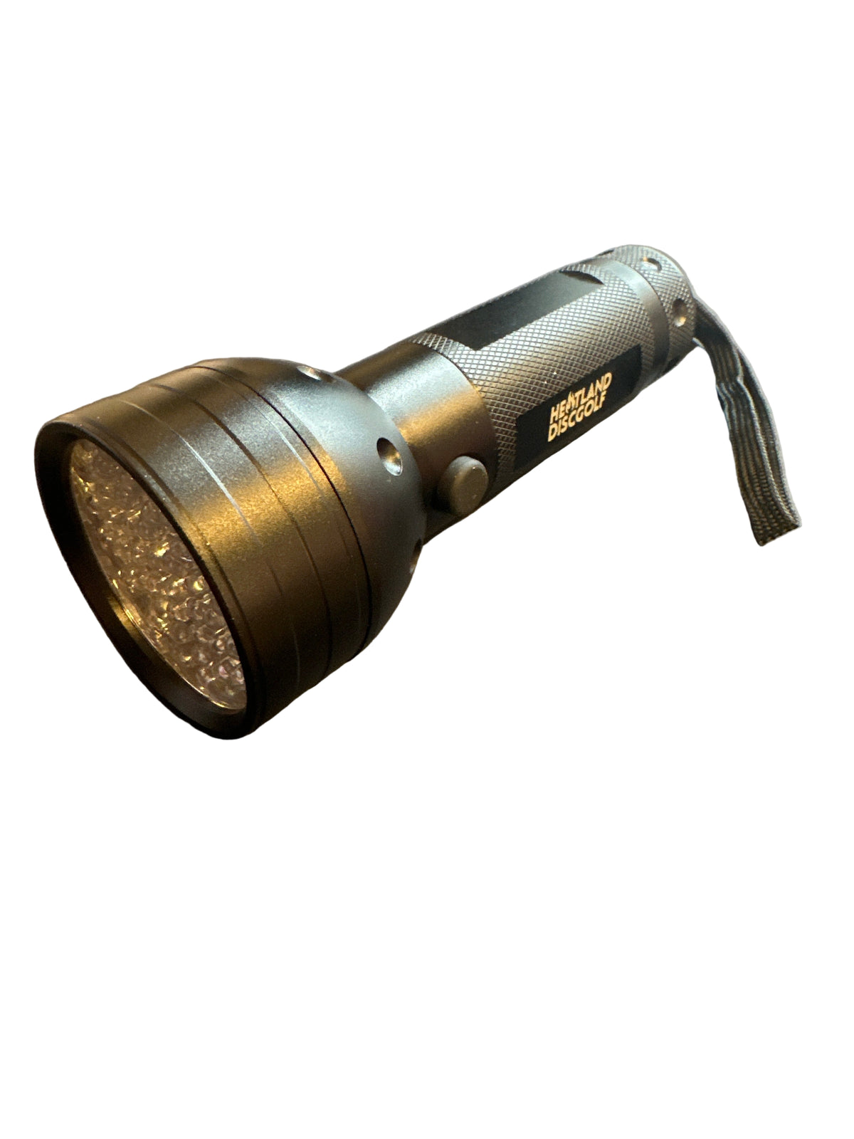 UV-Flashlight 51 LED